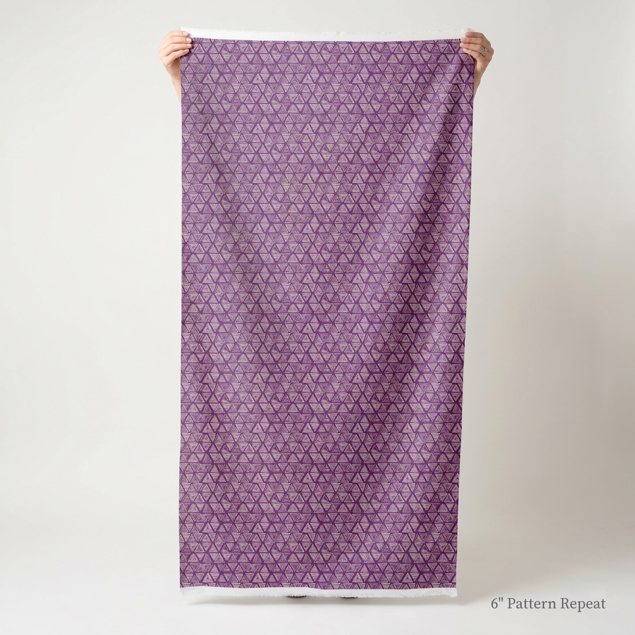 Dodson - Fabric - Linen Rowe
