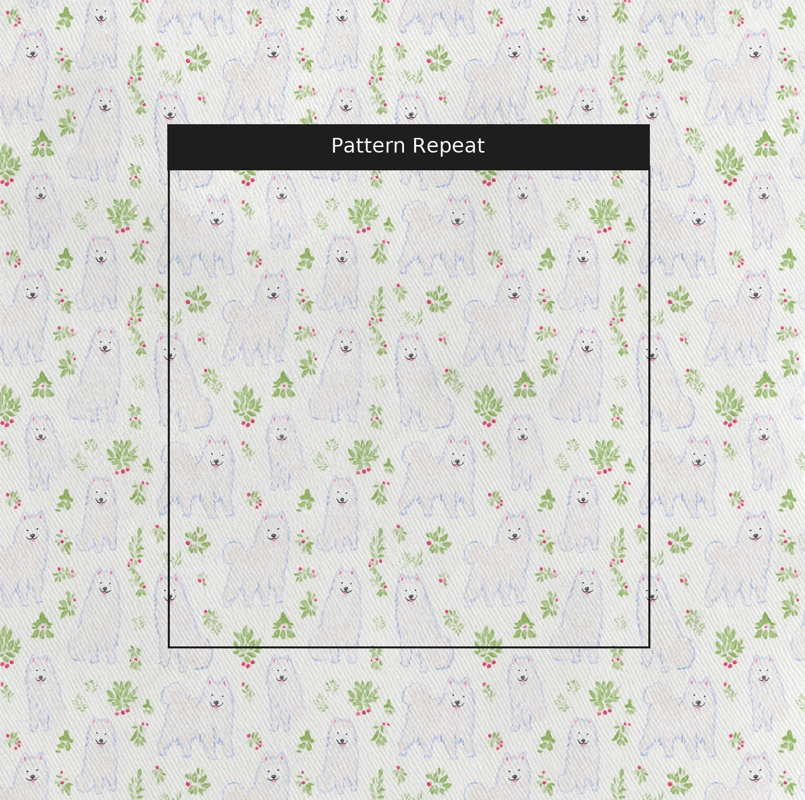 Domesticated Wild - Fabric - Linen Rowe