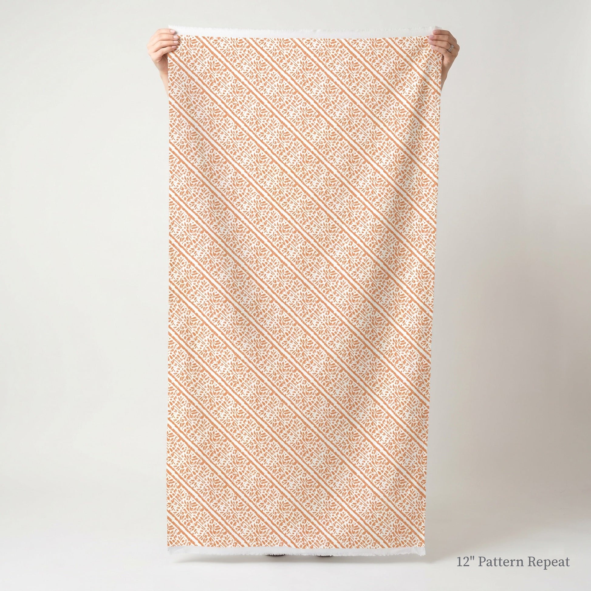 Donahue - Fabric - Linen Rowe