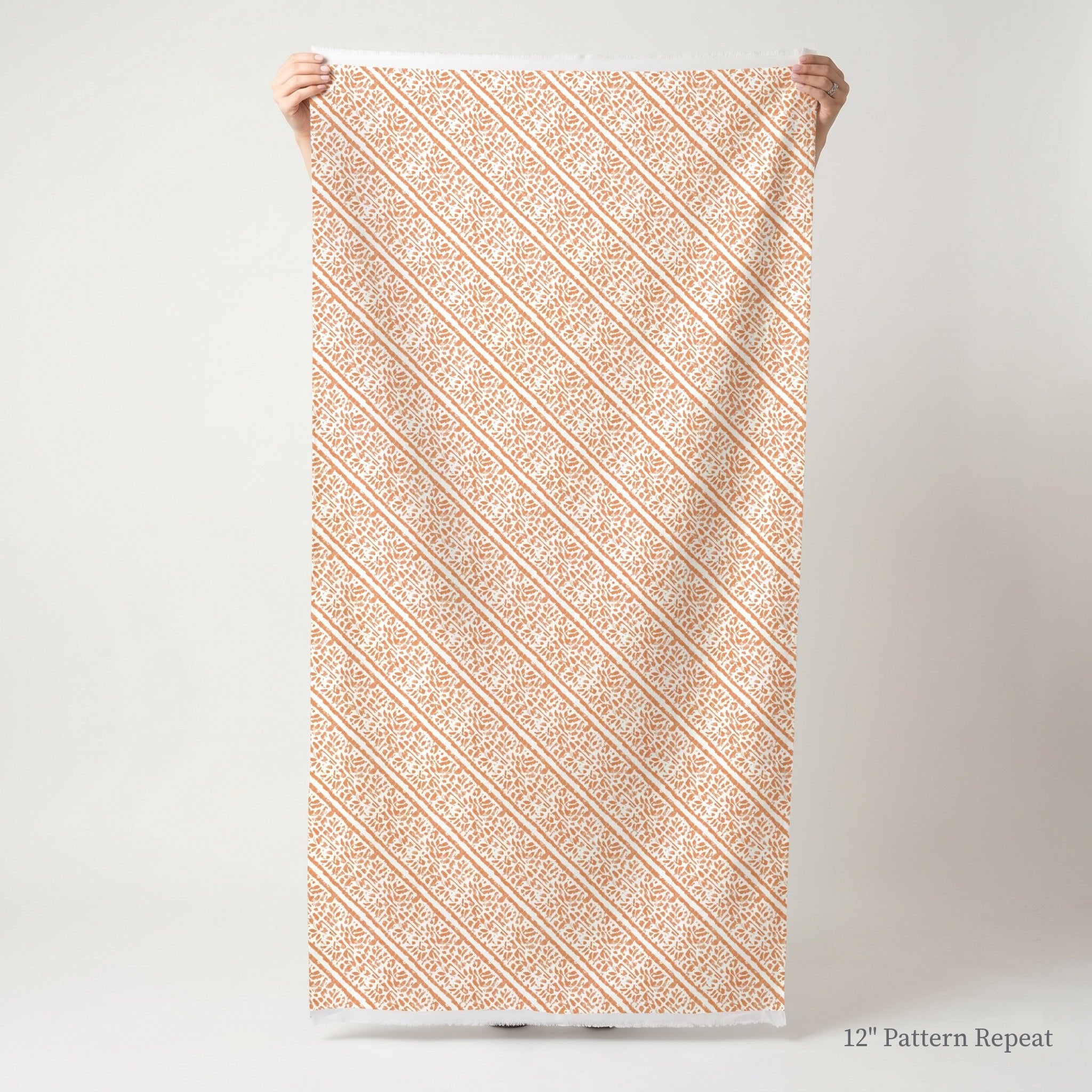 Donahue - Fabric - Linen Rowe