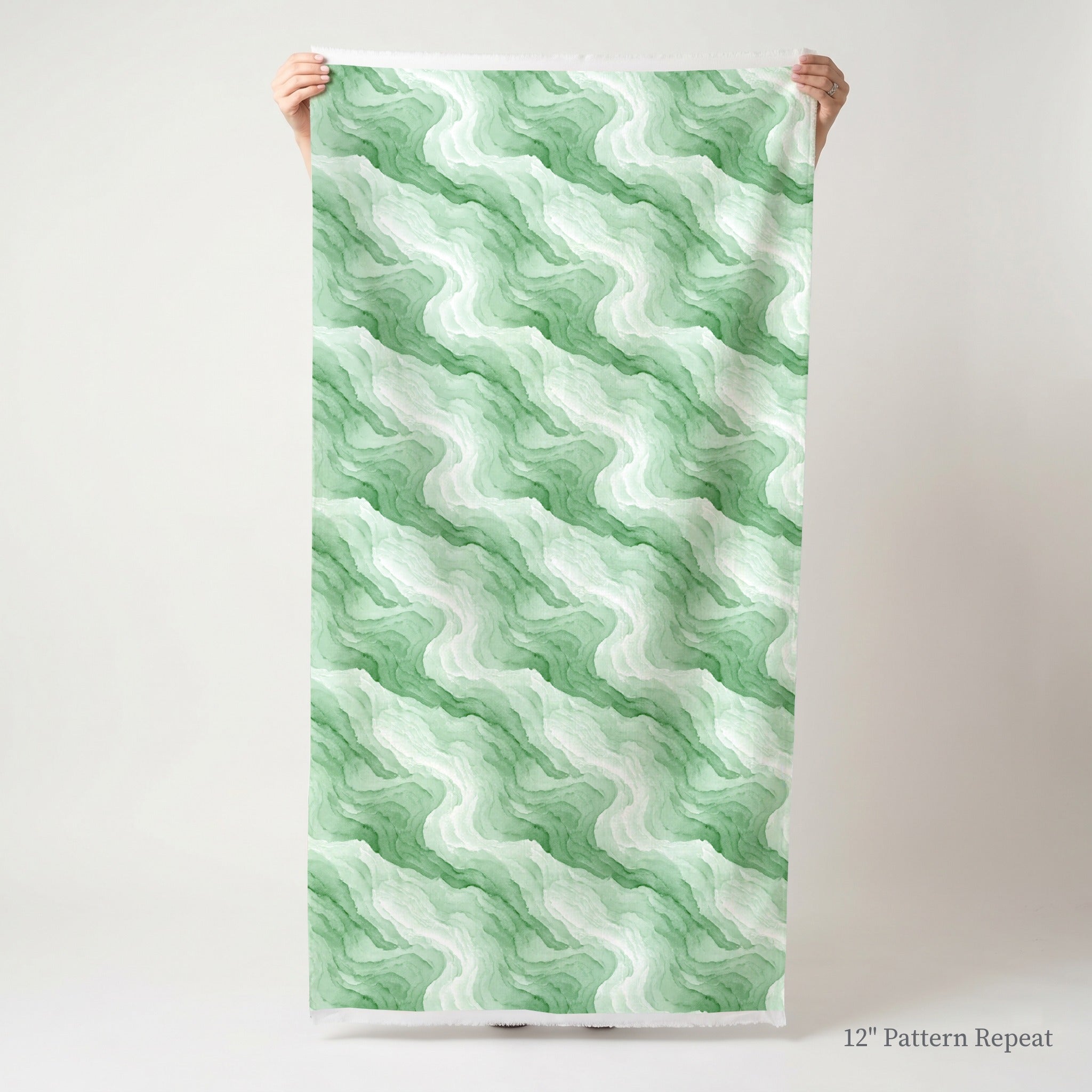 Donnelly - Fabric - Linen Rowe