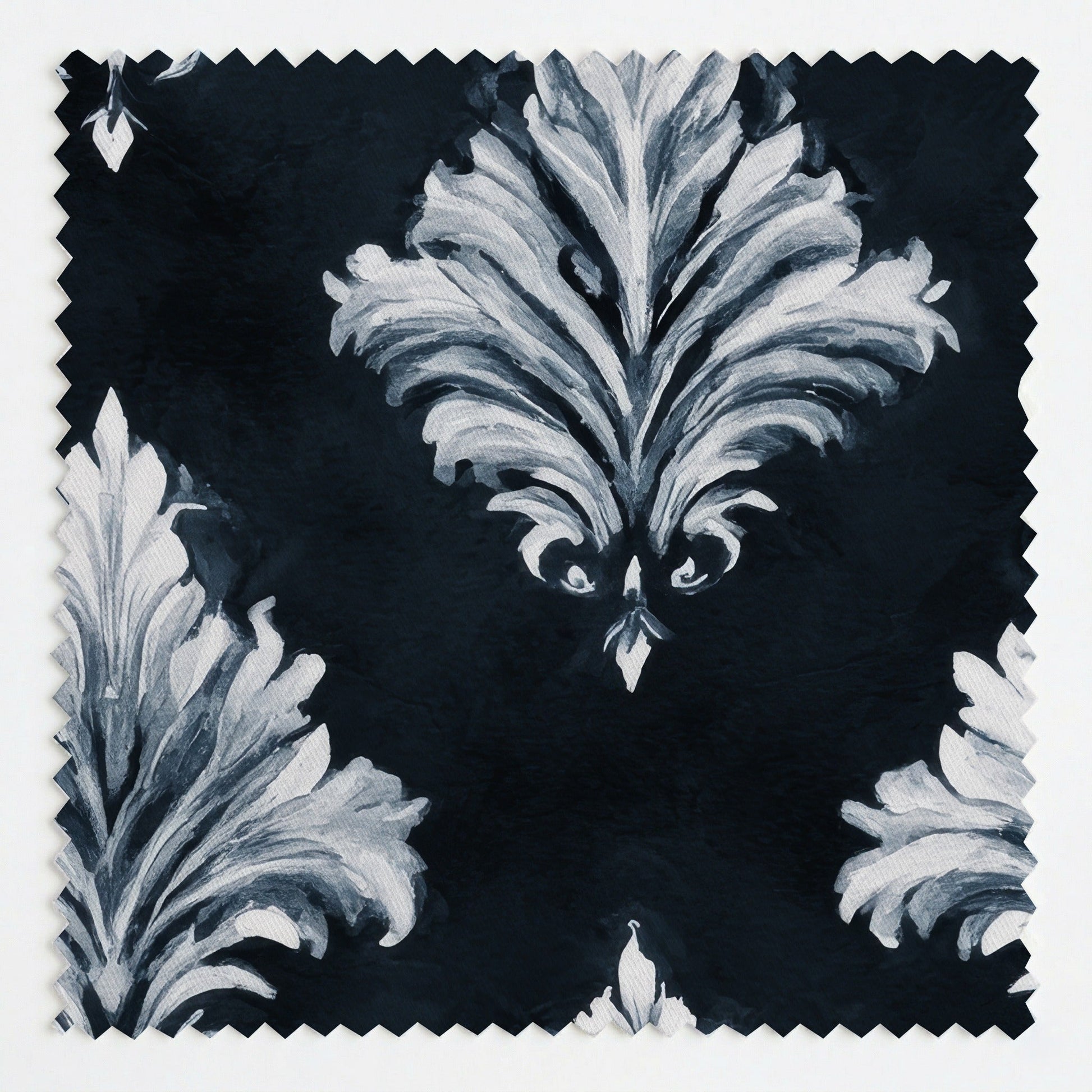 Dorsey - Fabric - Linen Rowe