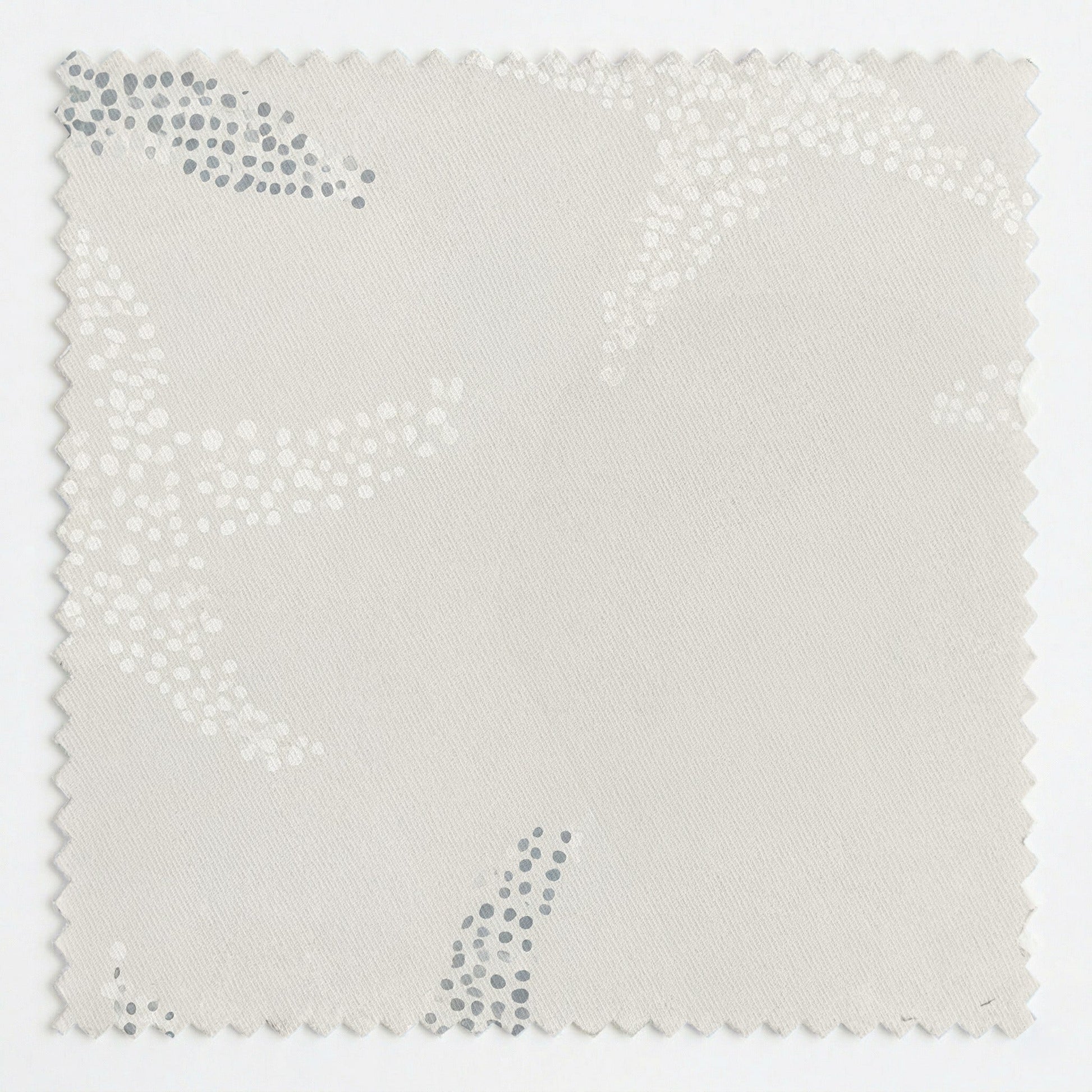 Dotted Starfish - Fabric - Linen Rowe