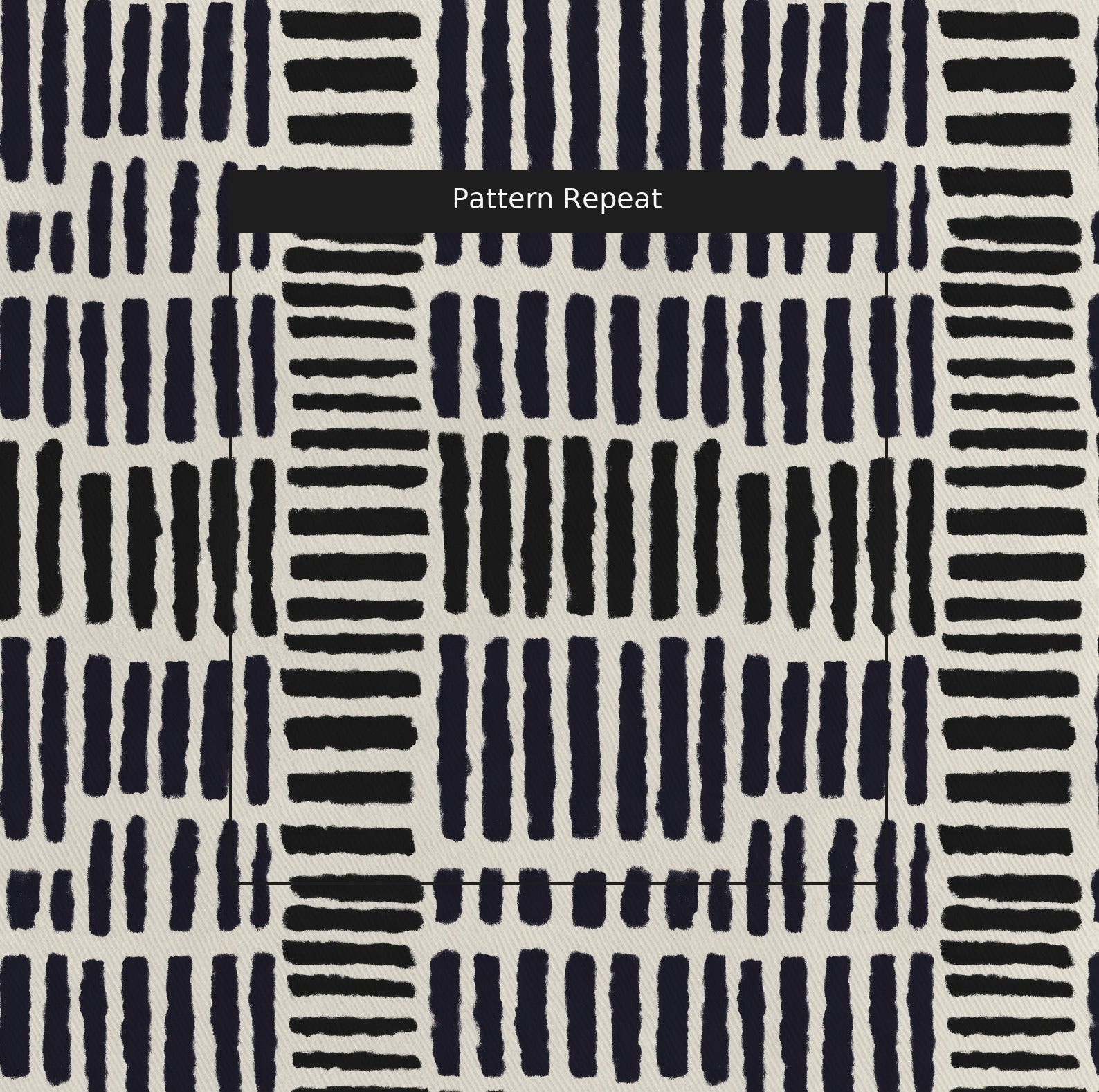 Draven - Fabric - Linen Rowe