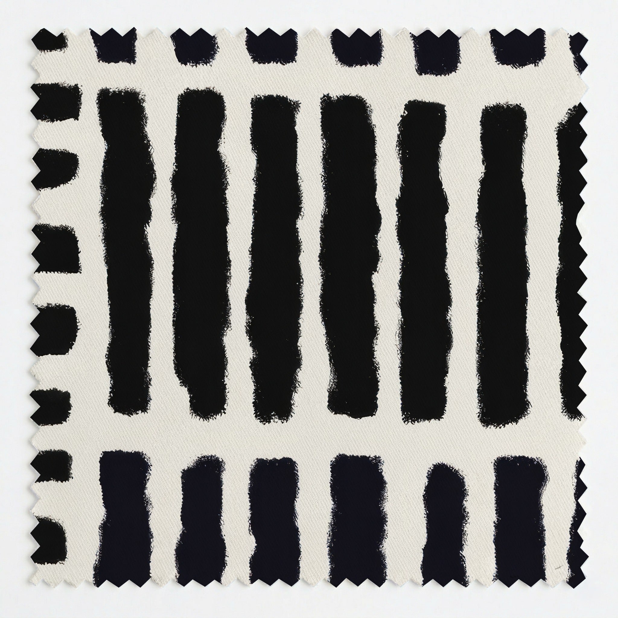 Draven - Fabric - Linen Rowe
