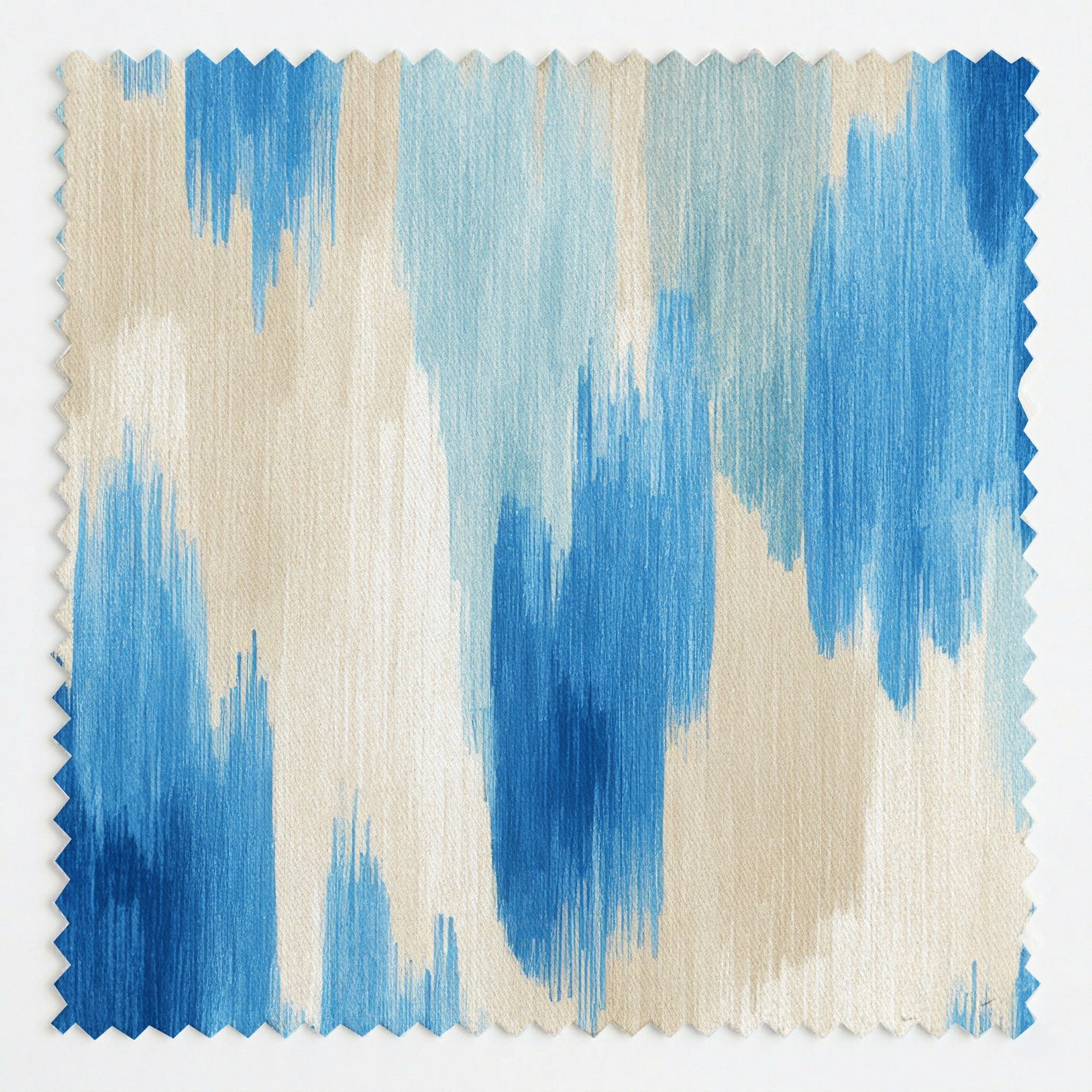 Dream Blue - Fabric - Linen Rowe