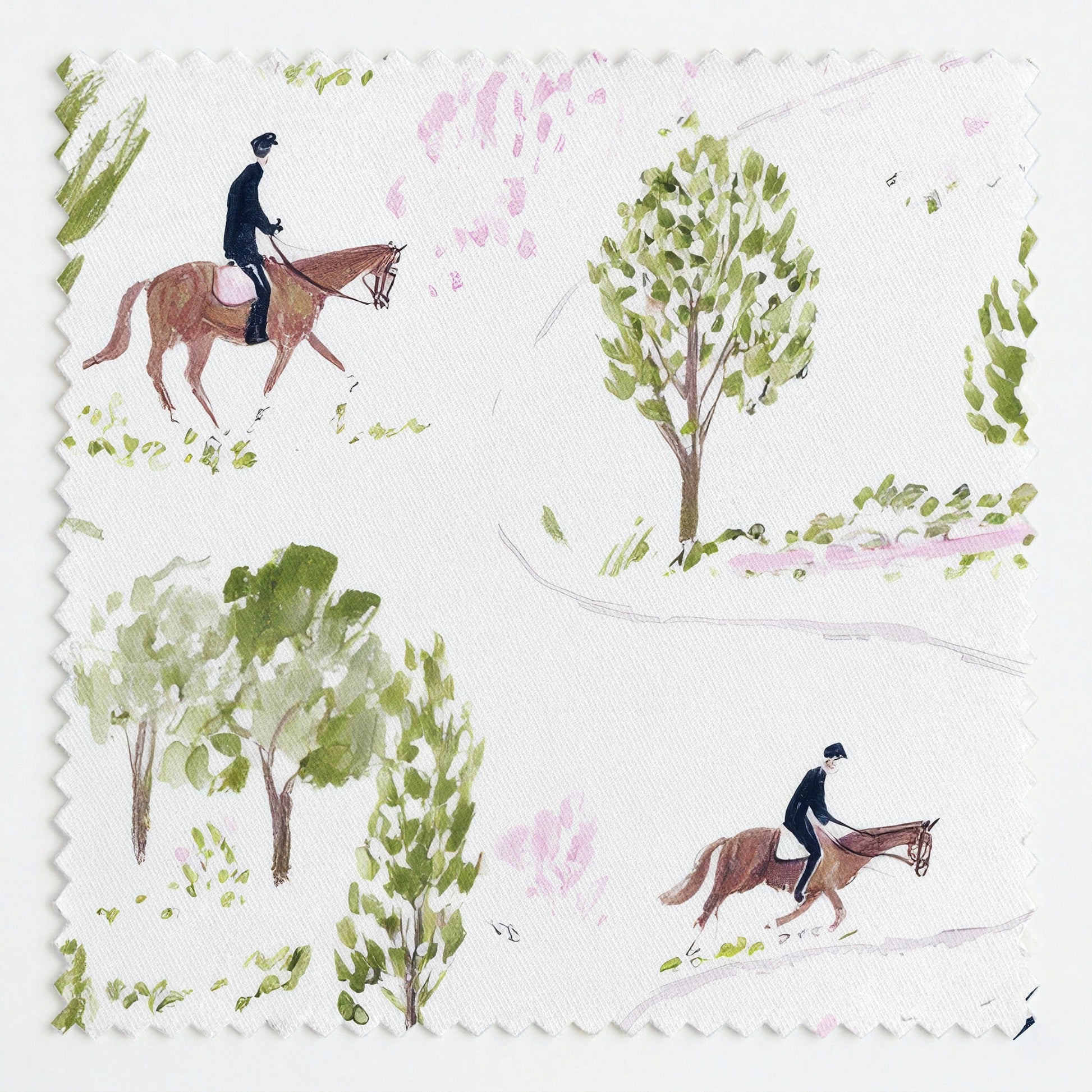 Dream Estate - Fabric - Linen Rowe