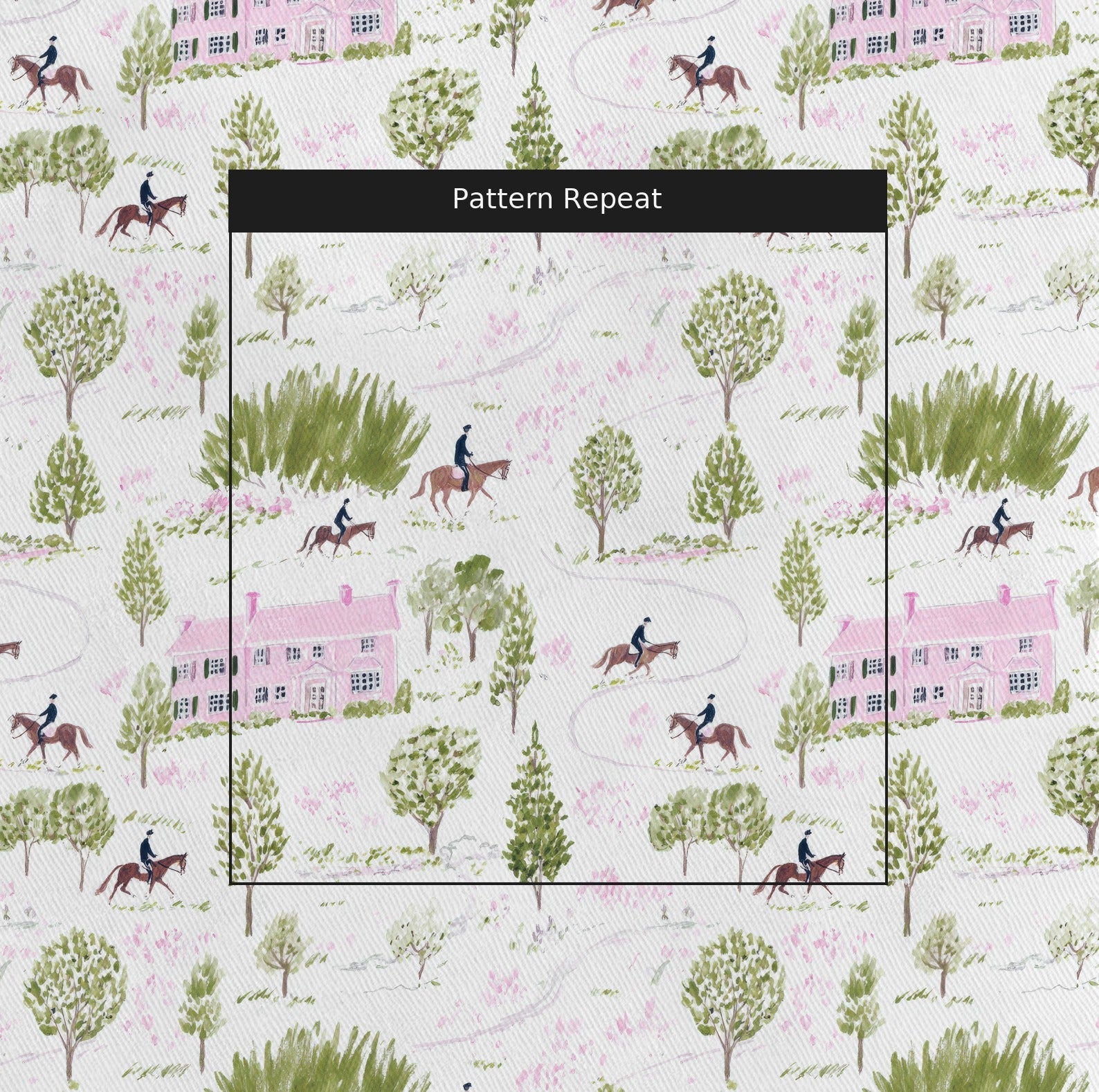 Dream Estate - Fabric - Linen Rowe