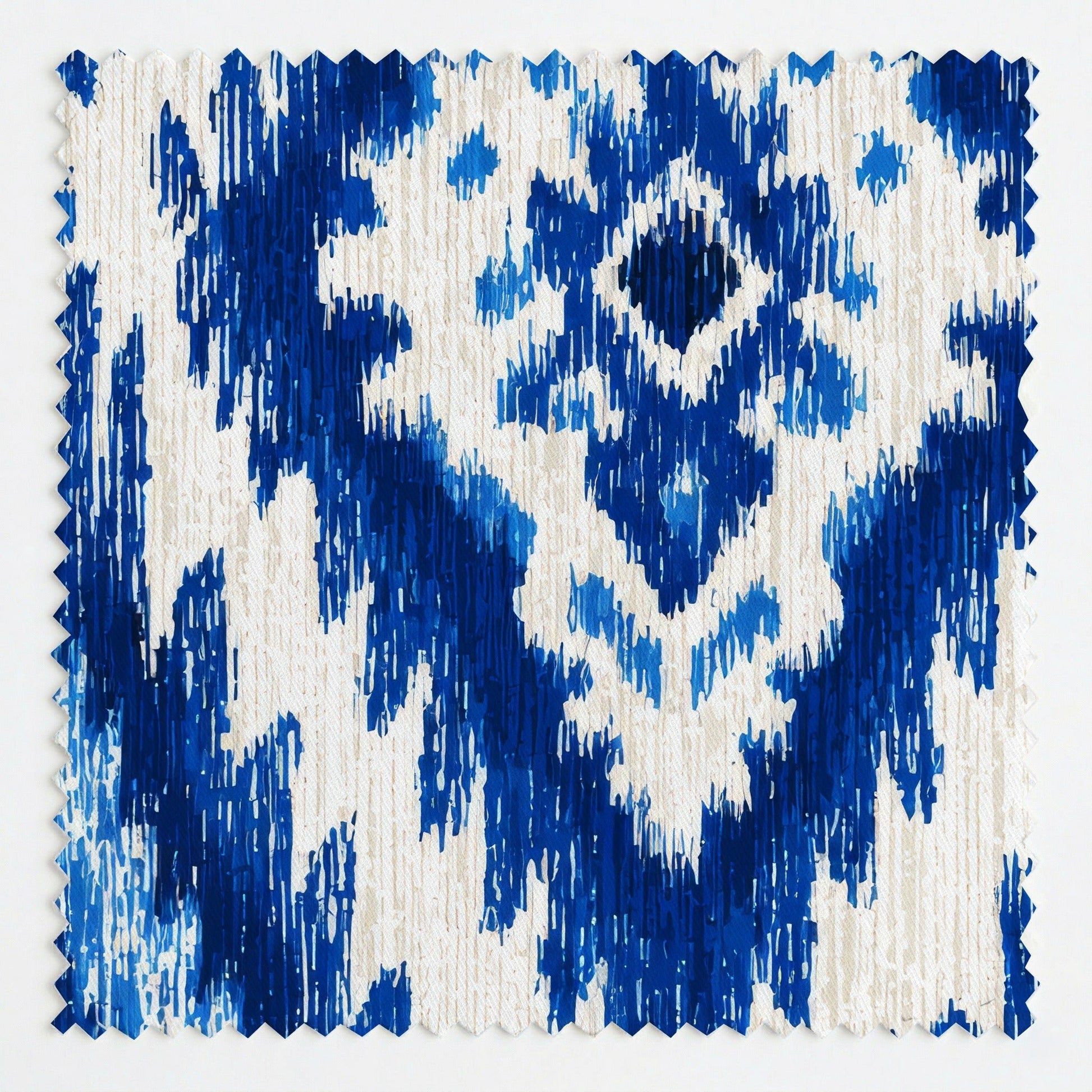 Eamon Calderay - Fabric - Linen Rowe