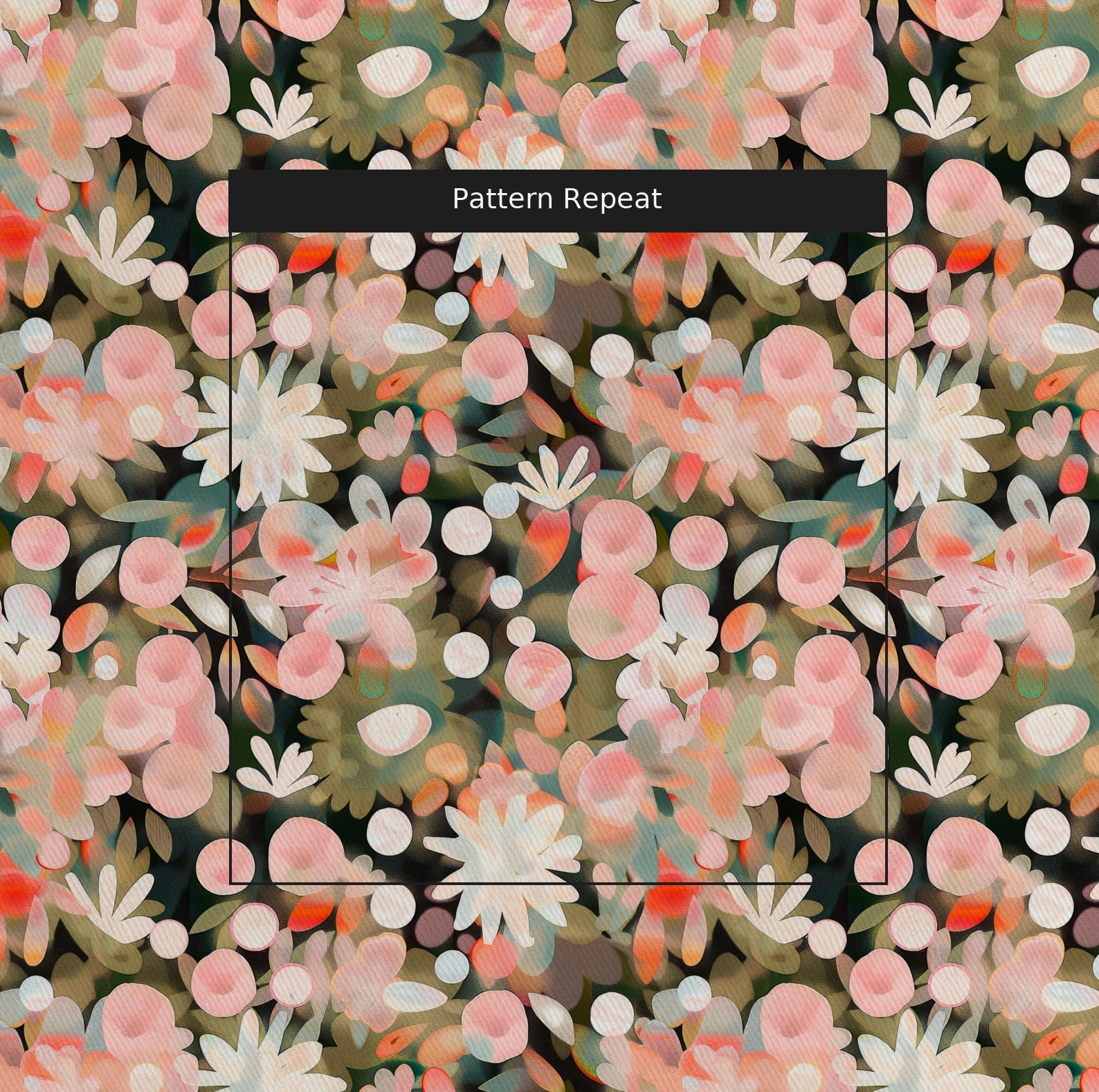 Eden Fabric - Fabric - Linen Rowe