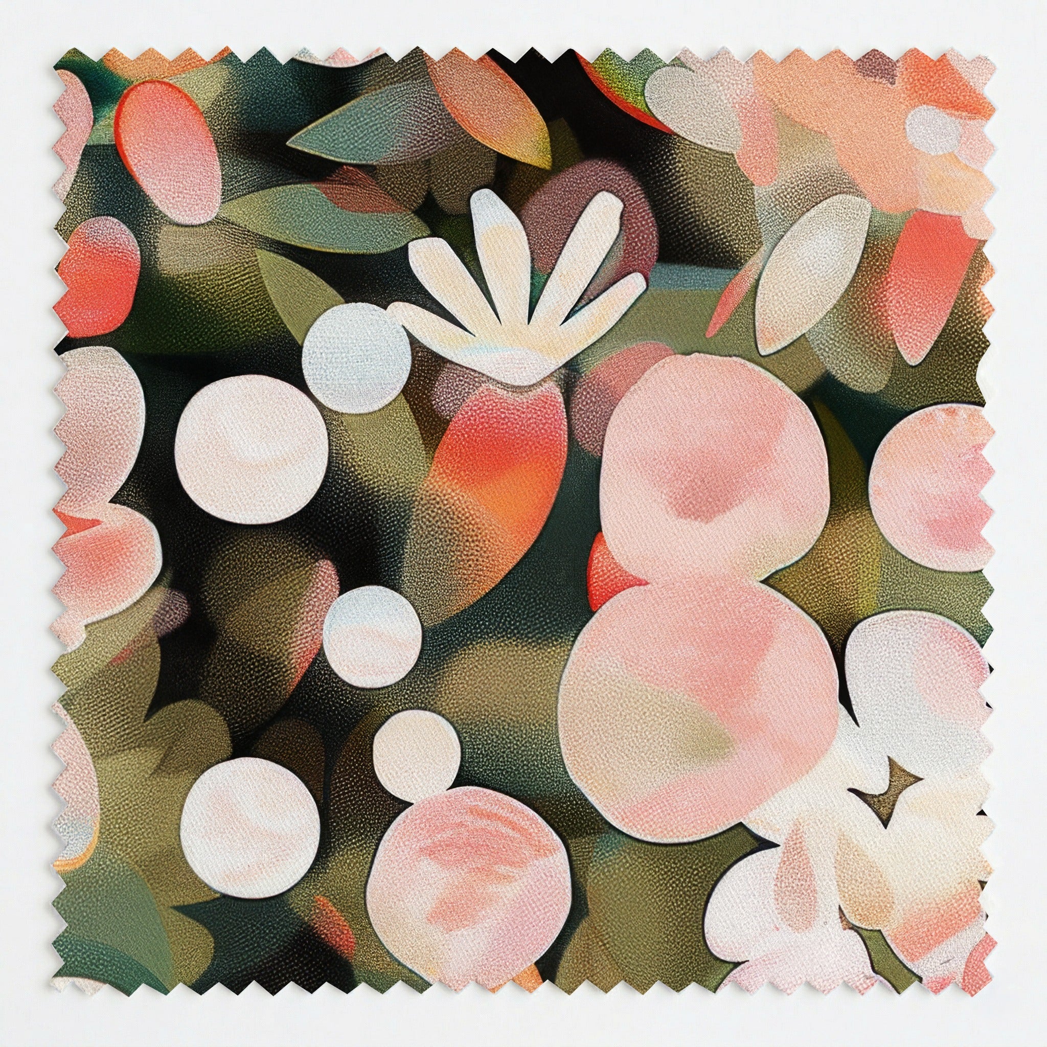 Eden Fabric - Fabric - Linen Rowe