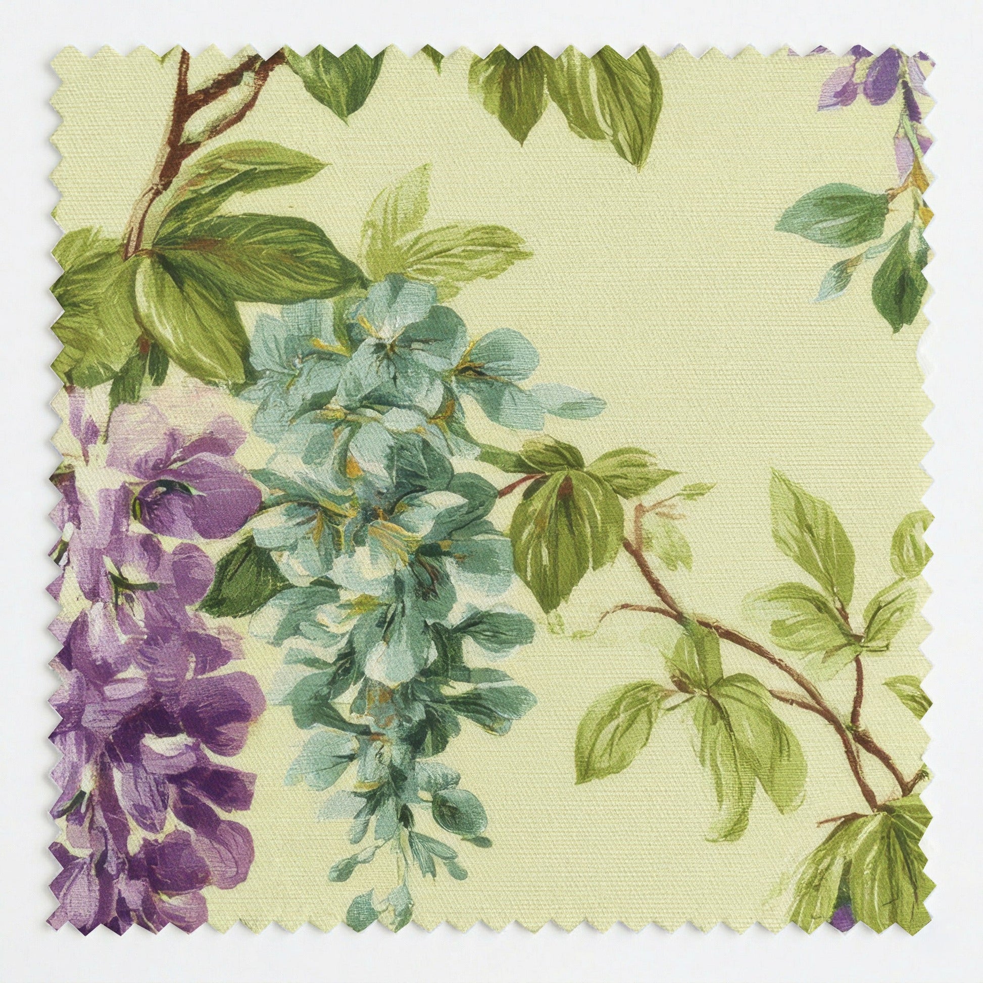 Eden Garden - Fabric - Linen Rowe