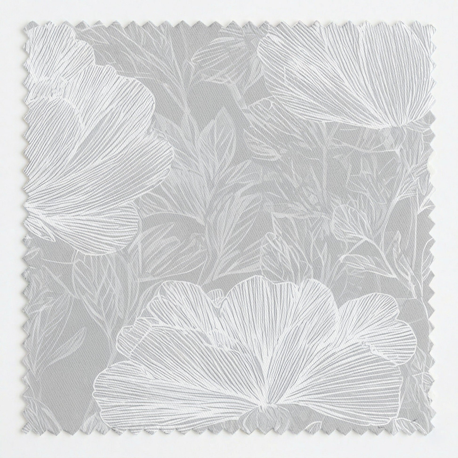 Elanor - Fabric - Linen Rowe