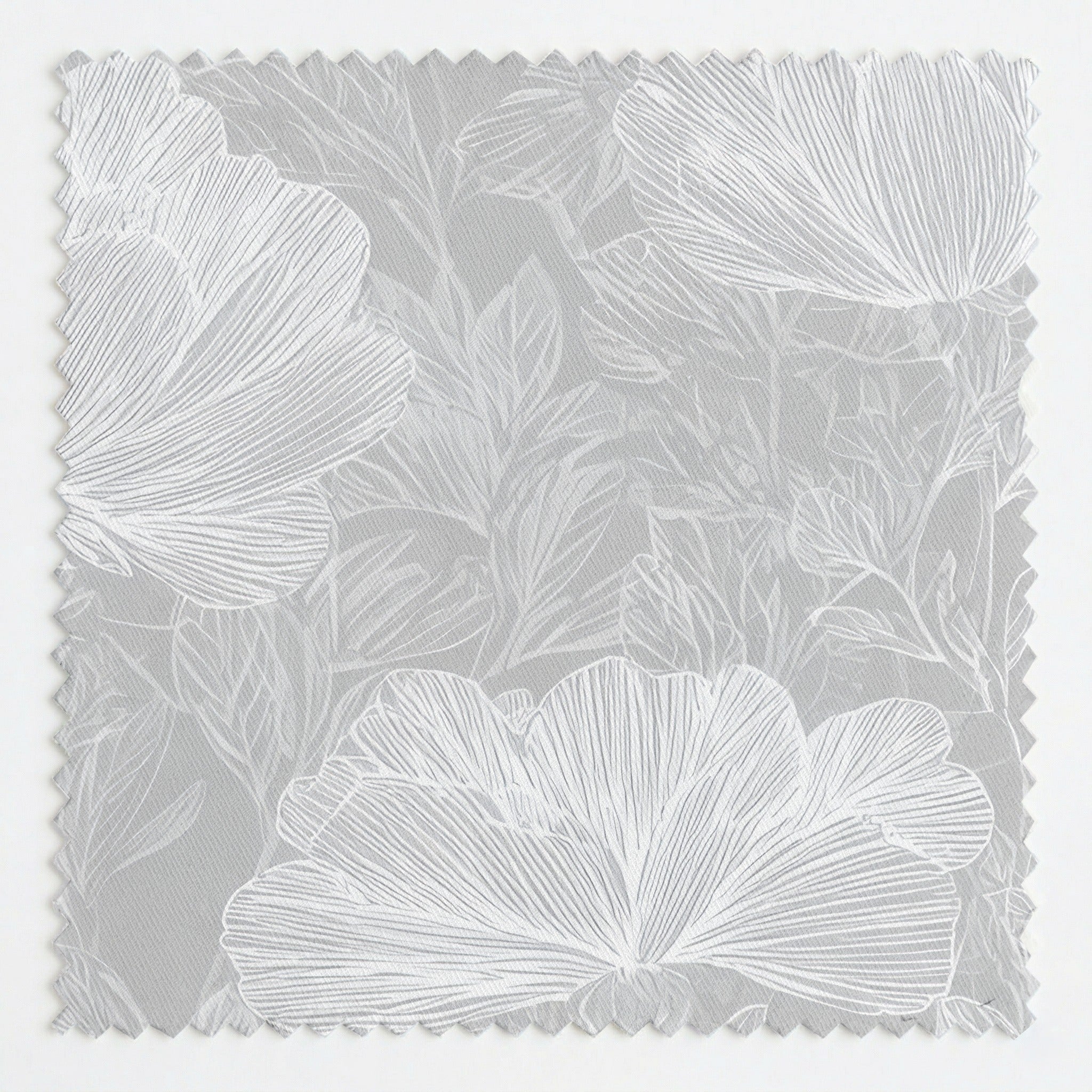 Elanor - Fabric - Linen Rowe