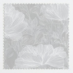 Elanor - Fabric - Linen Rowe
