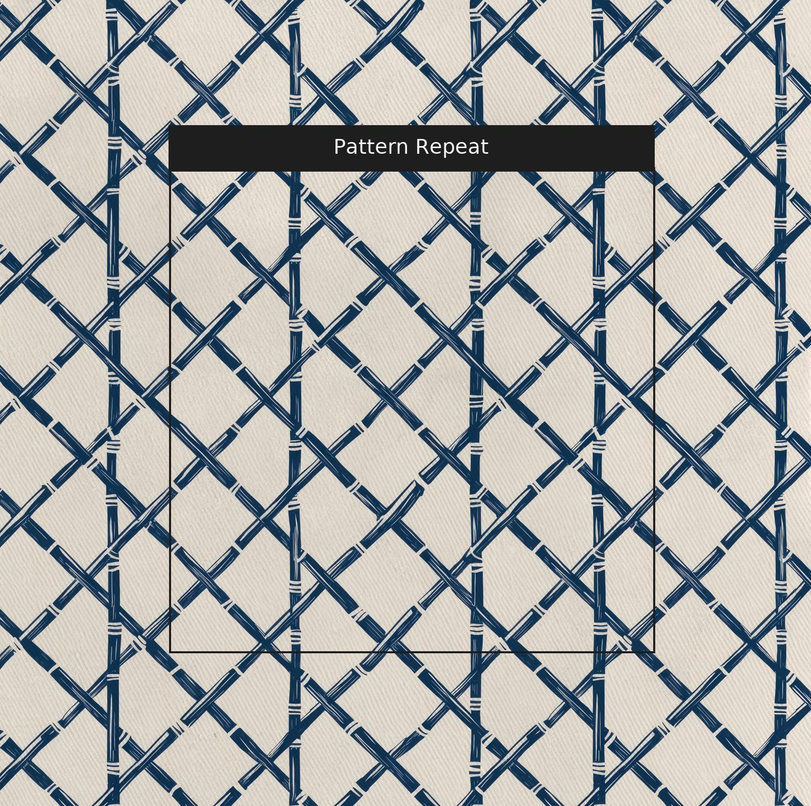 Elara Bamboo - Fabric - Linen Rowe