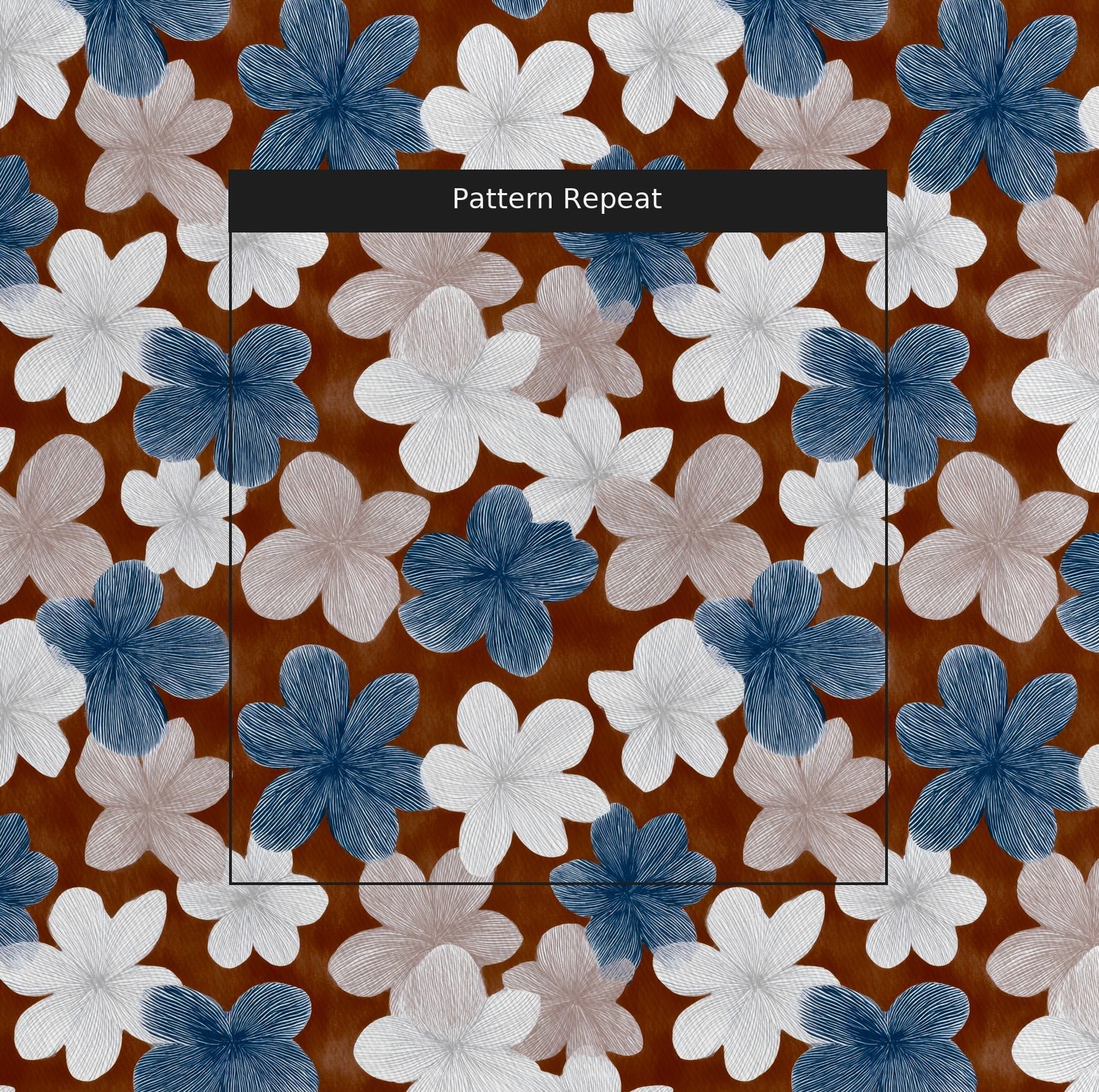 Elara Dove - Fabric - Linen Rowe