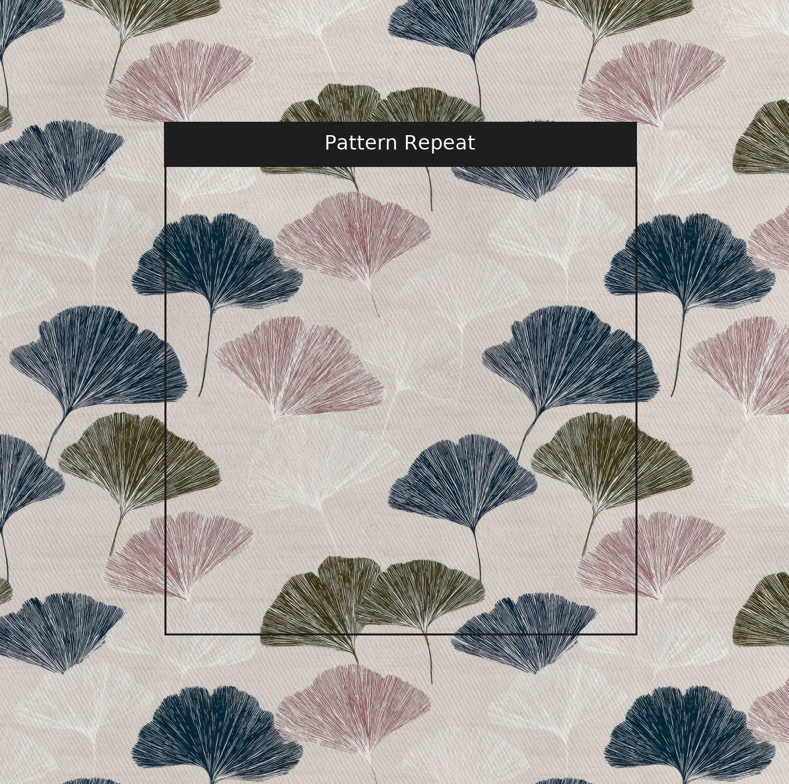 Elara Snowe - Fabric - Linen Rowe
