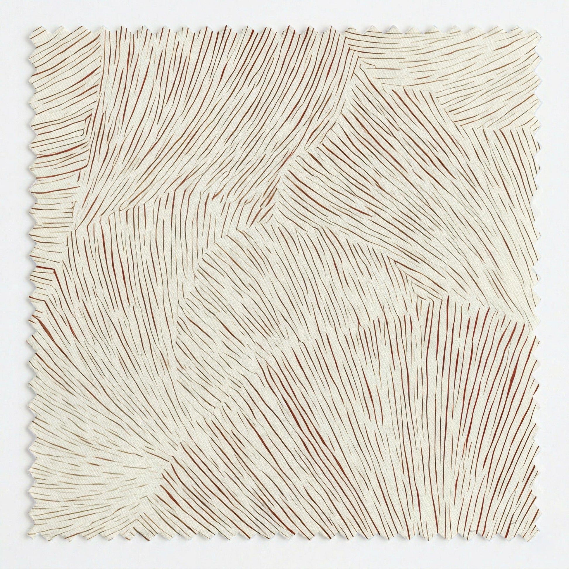 Elise Burst - Fabric - Linen Rowe