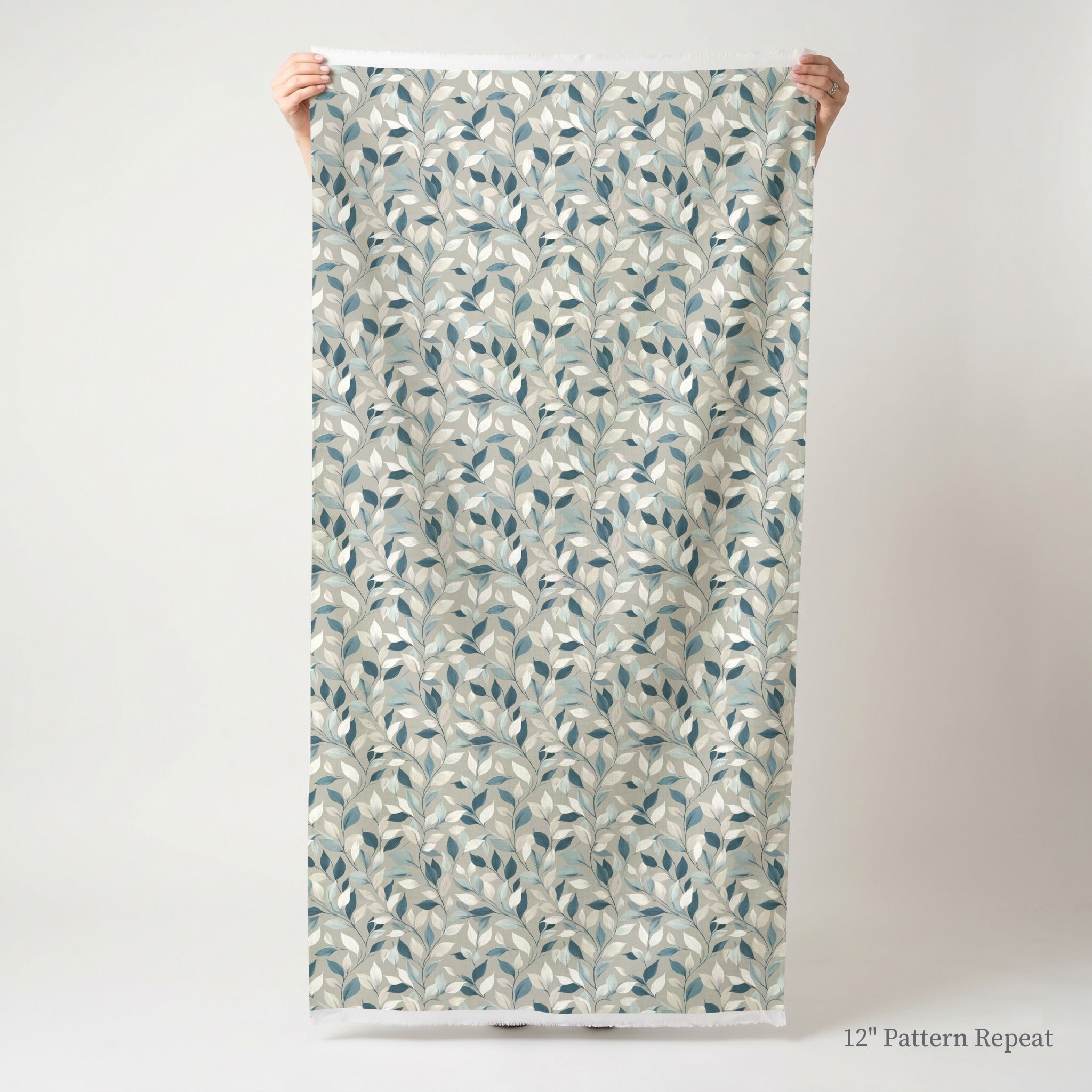 Elise - Fabric - Linen Rowe