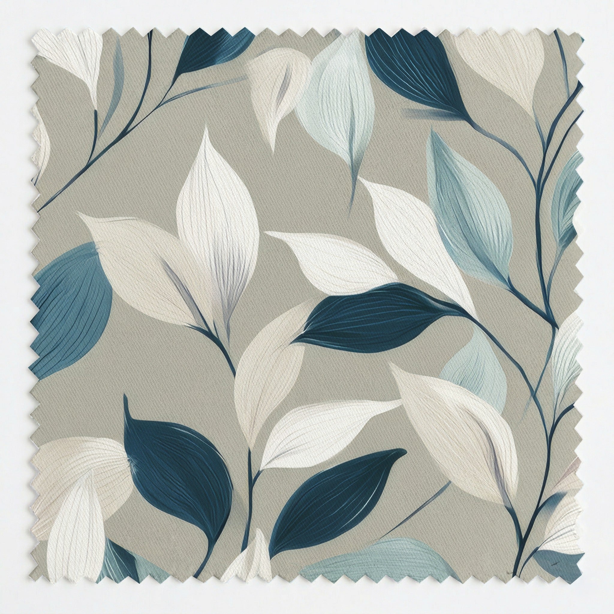 Elise - Fabric - Linen Rowe