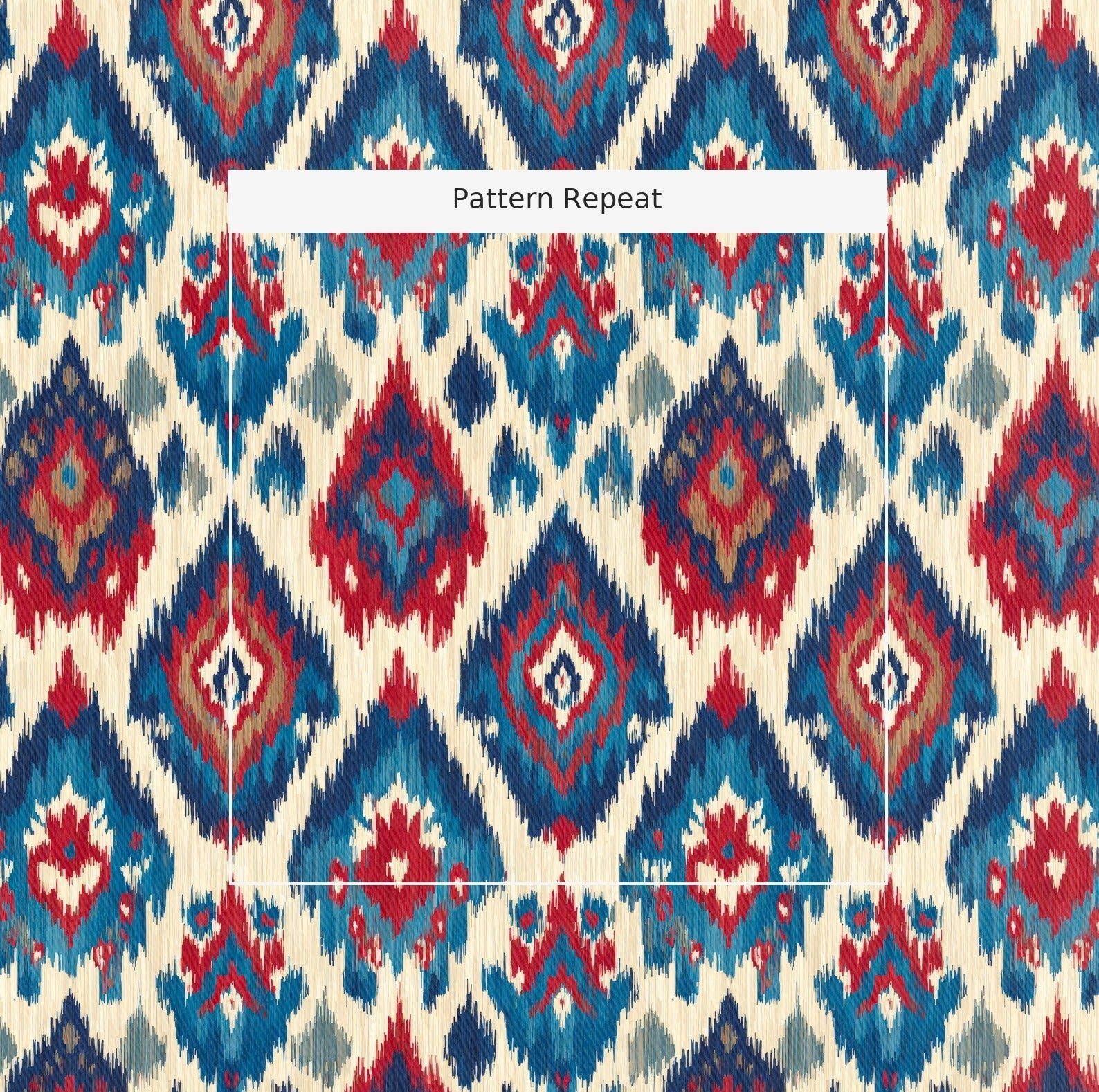 Eliza - Fabric - Linen Rowe