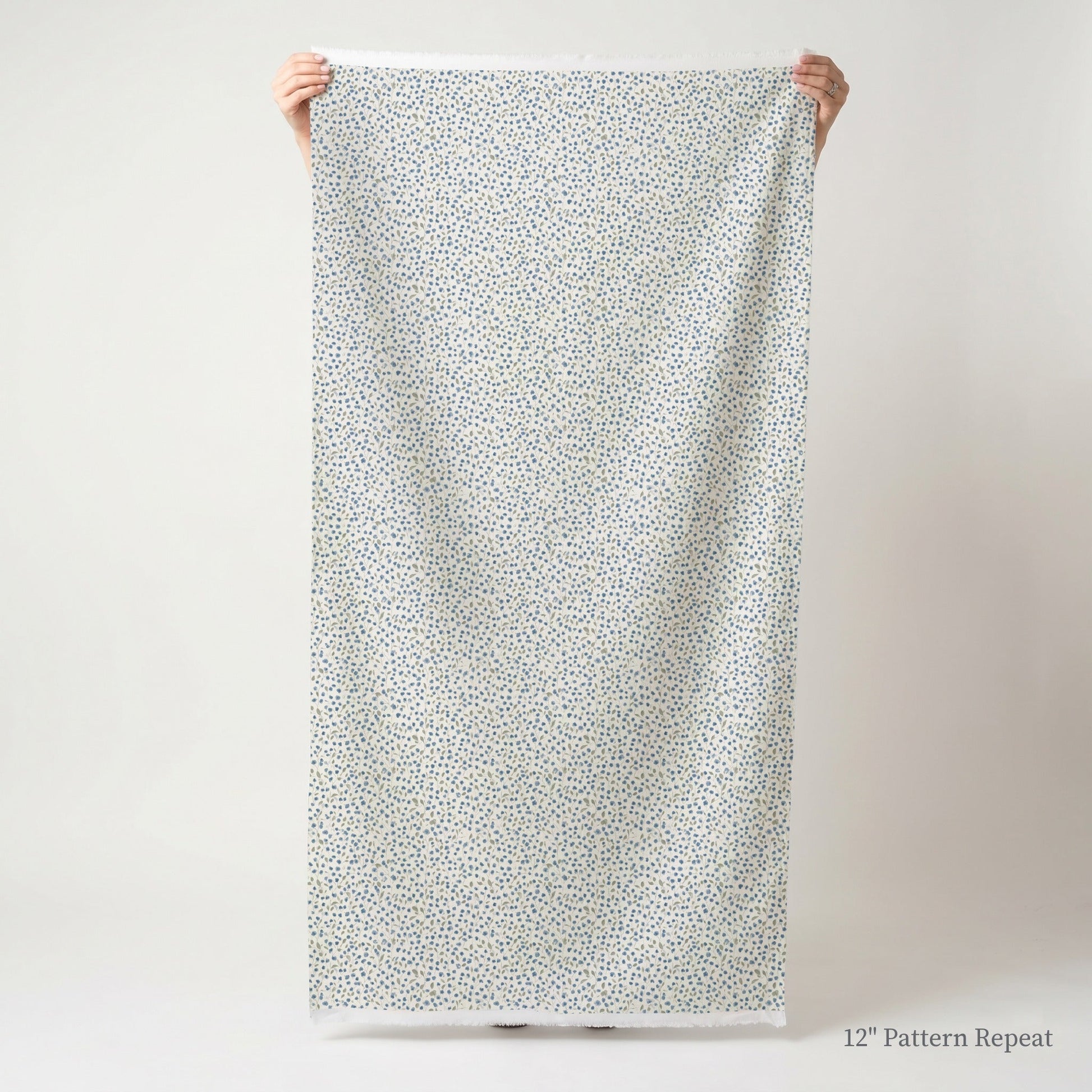 Eliza Jade - Fabric - Linen Rowe