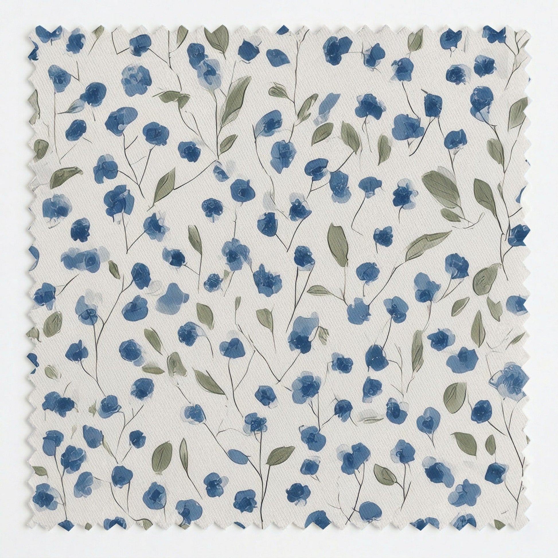 Eliza Jade - Fabric - Linen Rowe