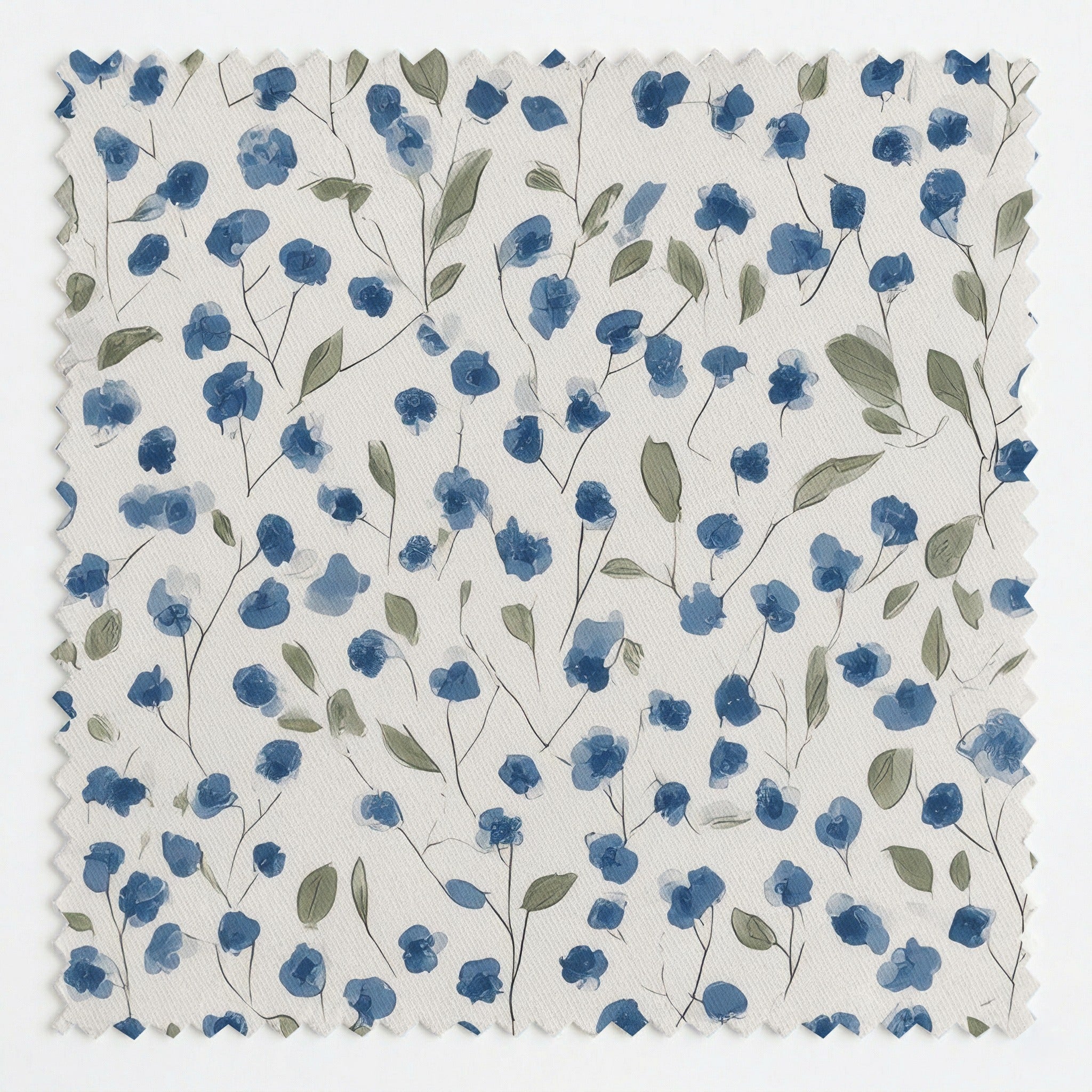 Eliza Jade - Fabric - Linen Rowe