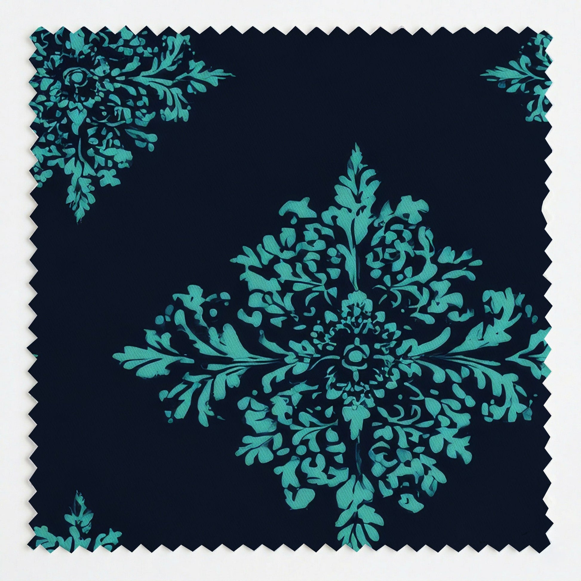 Elizabeth - Fabric - Linen Rowe
