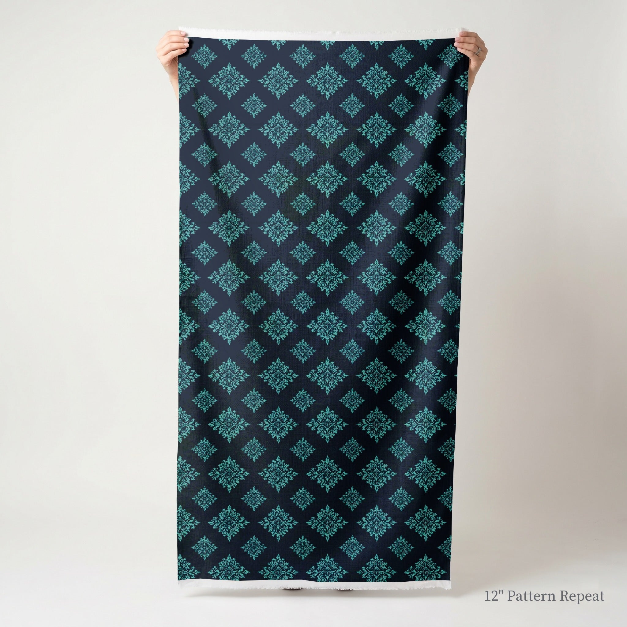 Elizabeth - Fabric - Linen Rowe