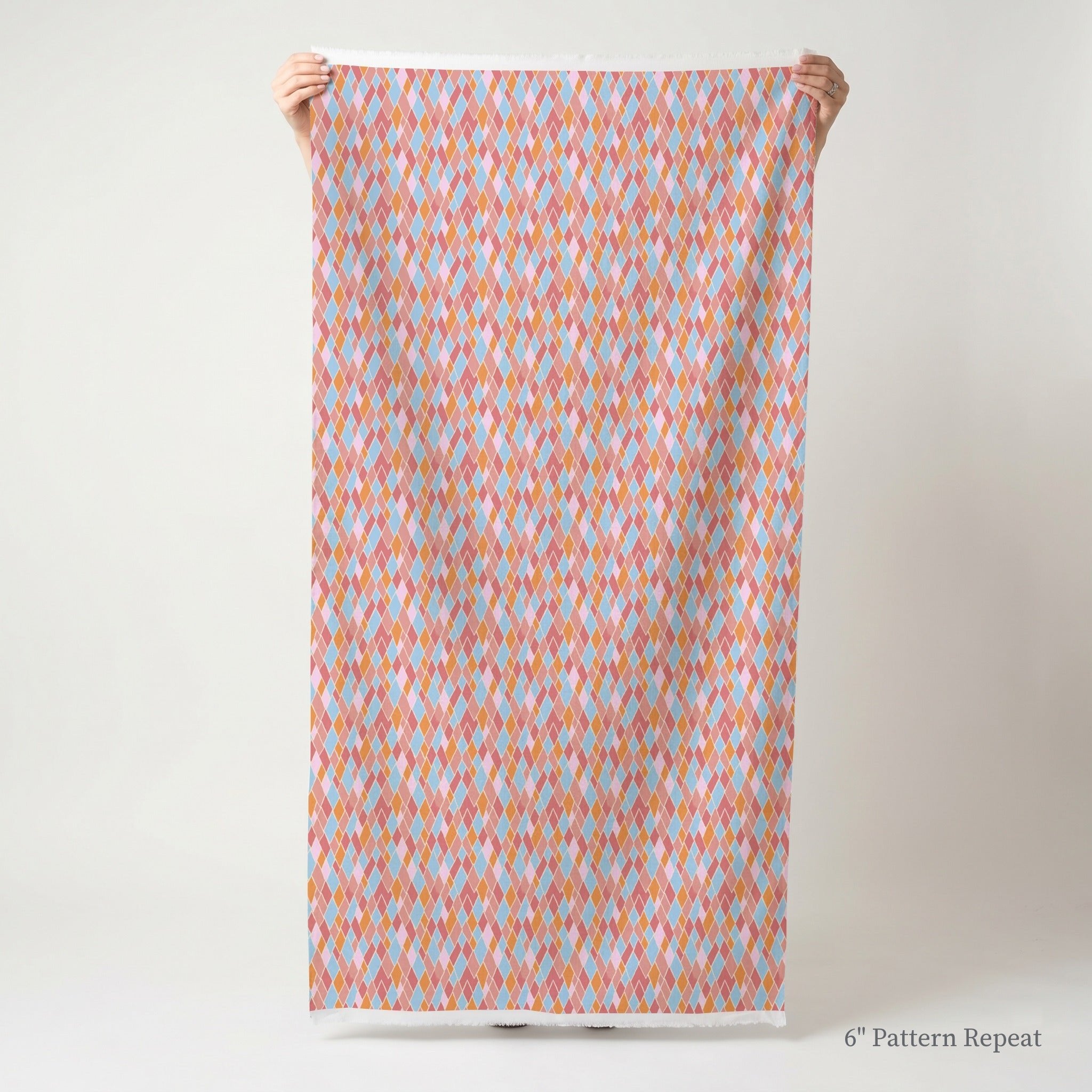 Ella - Fabric - Linen Rowe