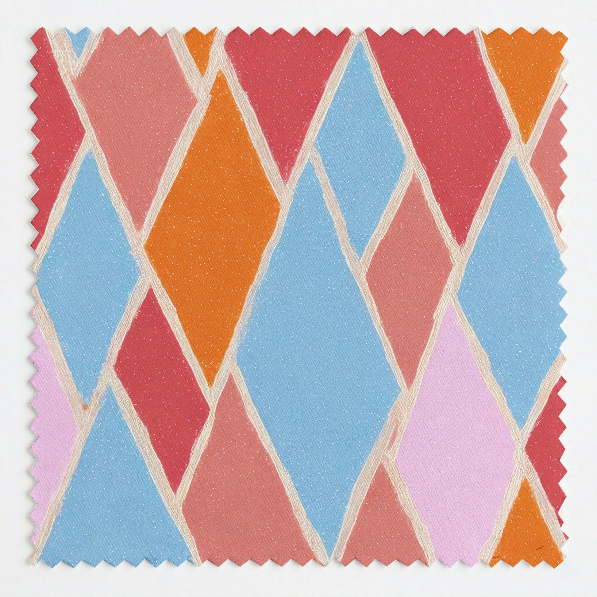 Ella - Fabric - Linen Rowe