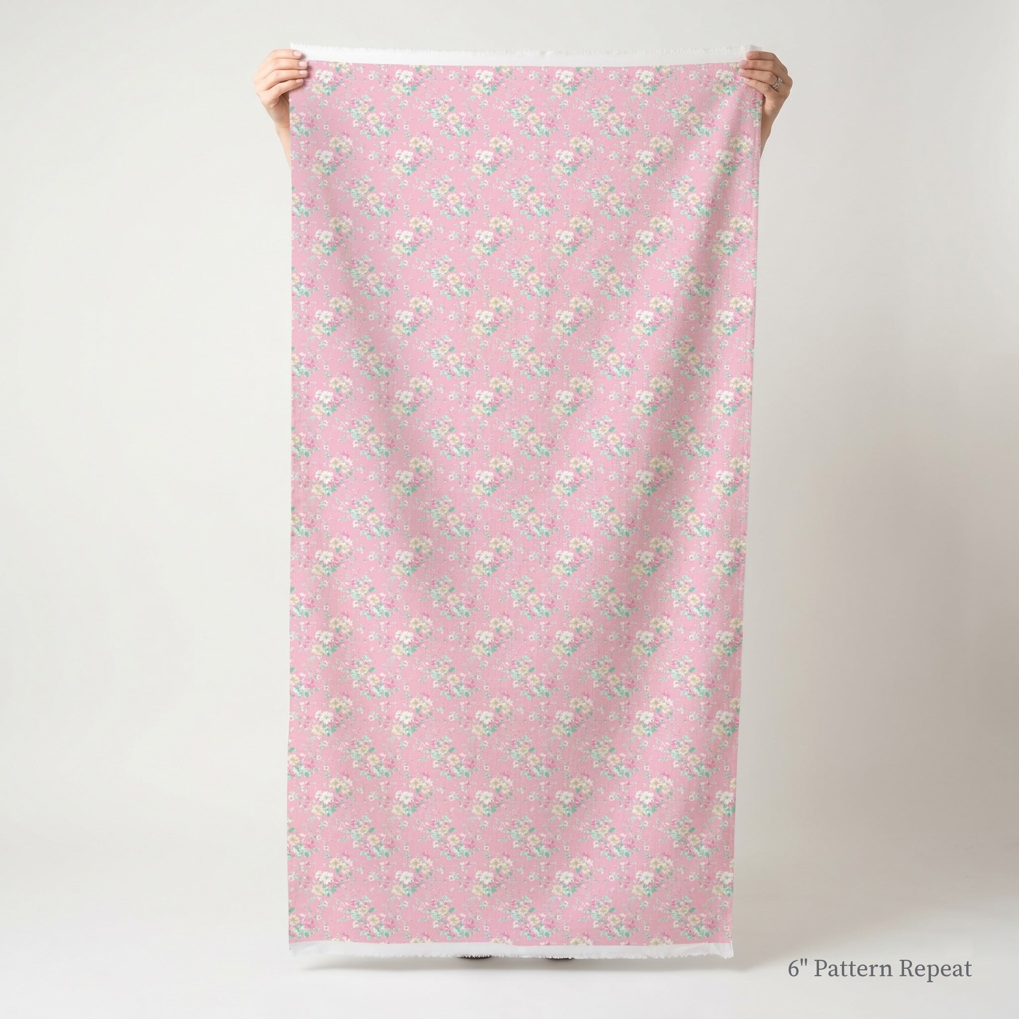 Ella Lynn - Fabric - Linen Rowe