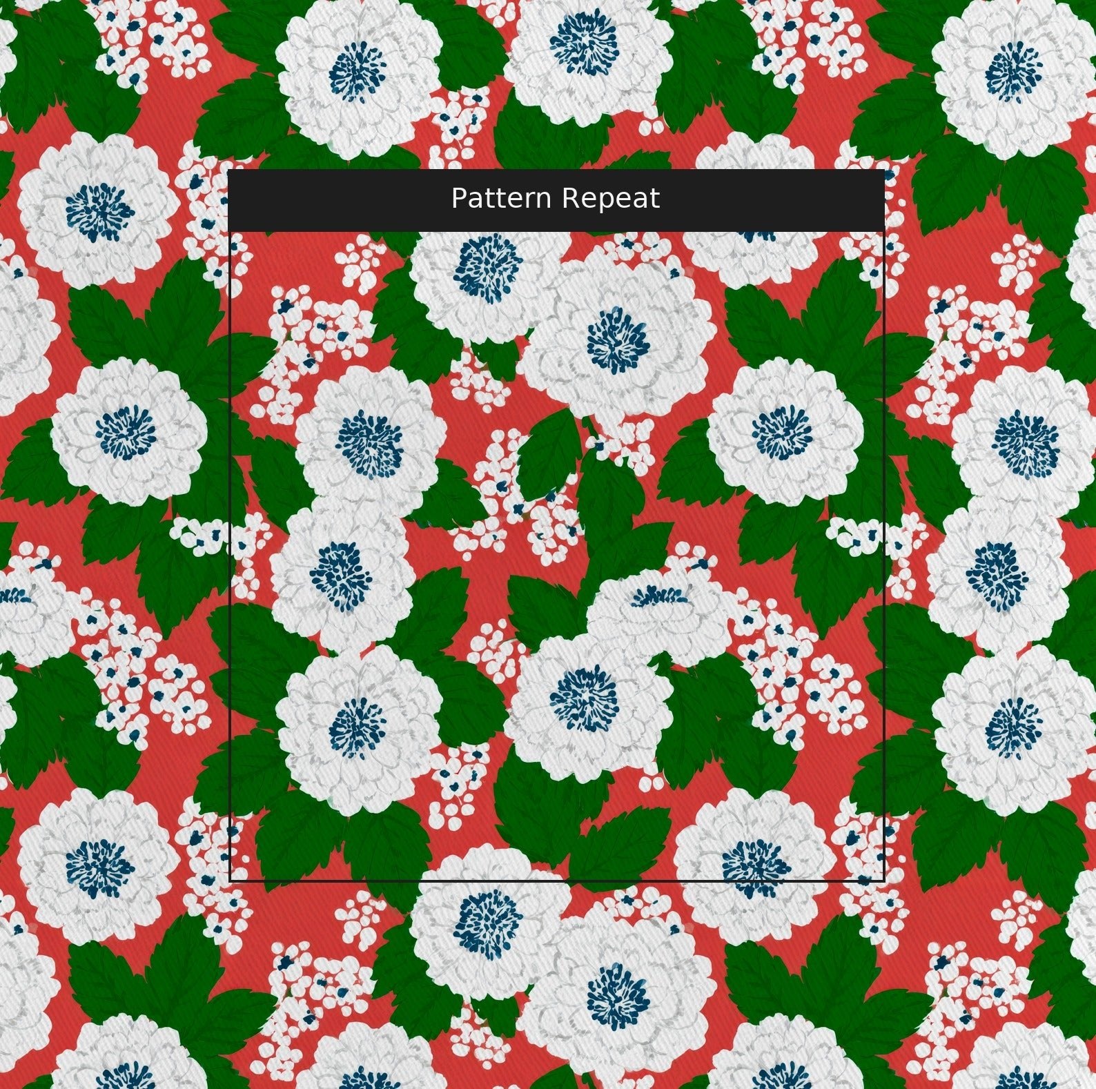 Ellery Fontaine - Fabric - Linen Rowe