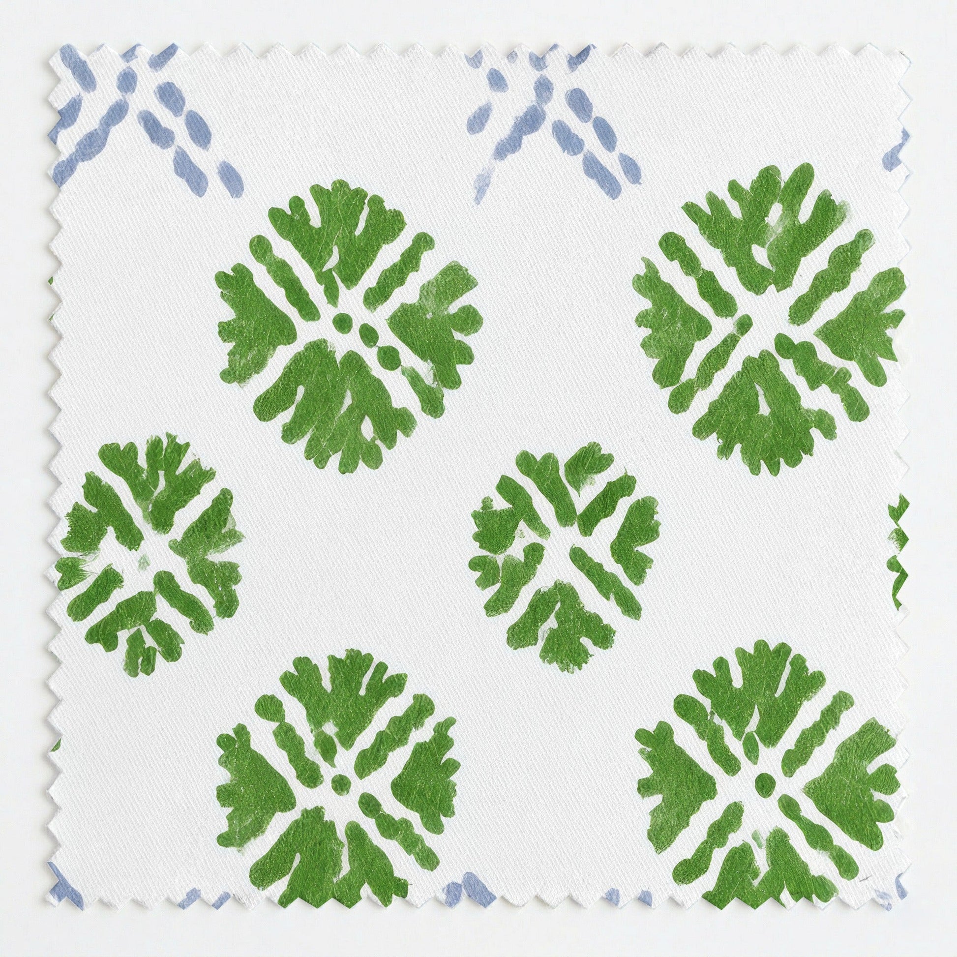 Ellington - Fabric - Linen Rowe
