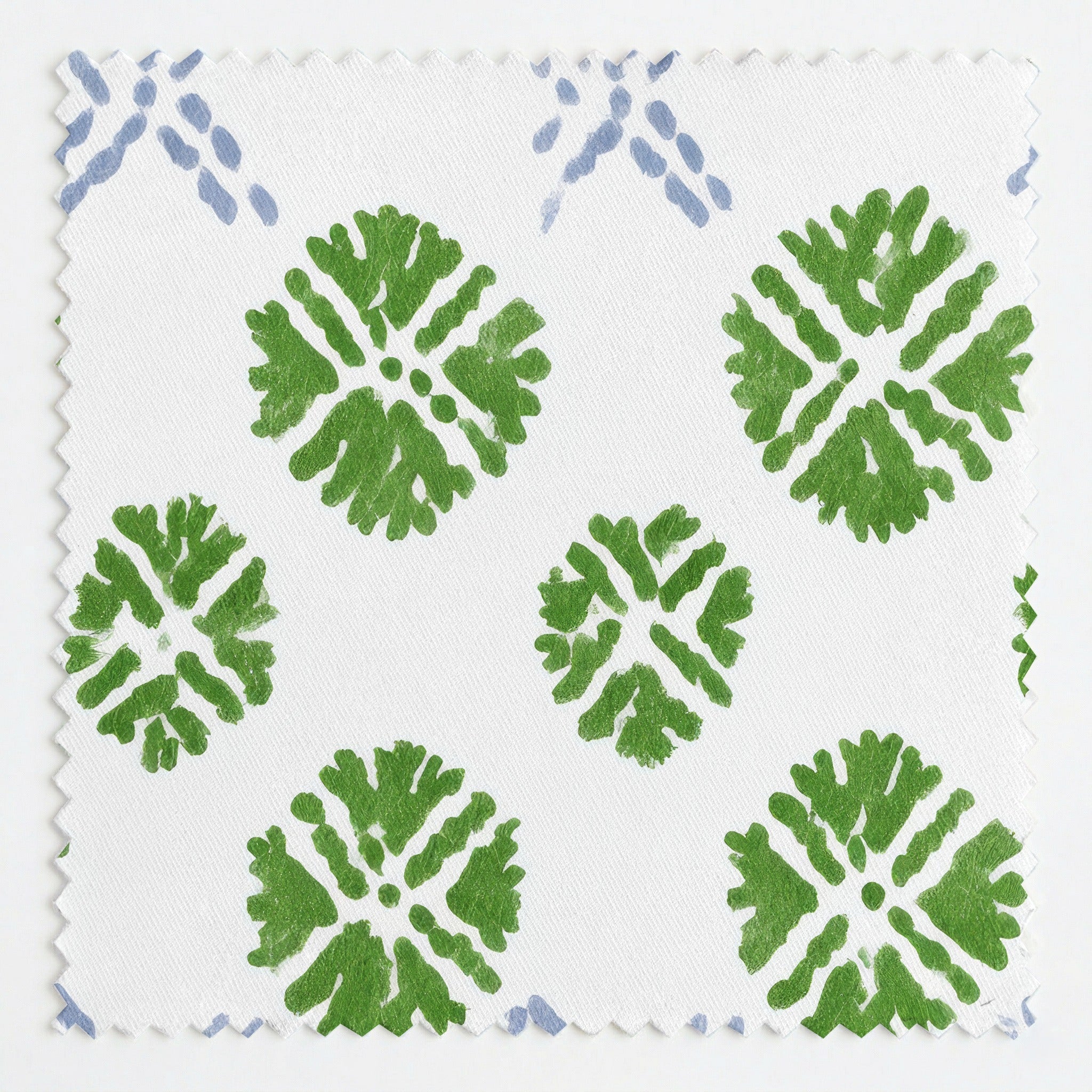 Ellington - Fabric - Linen Rowe