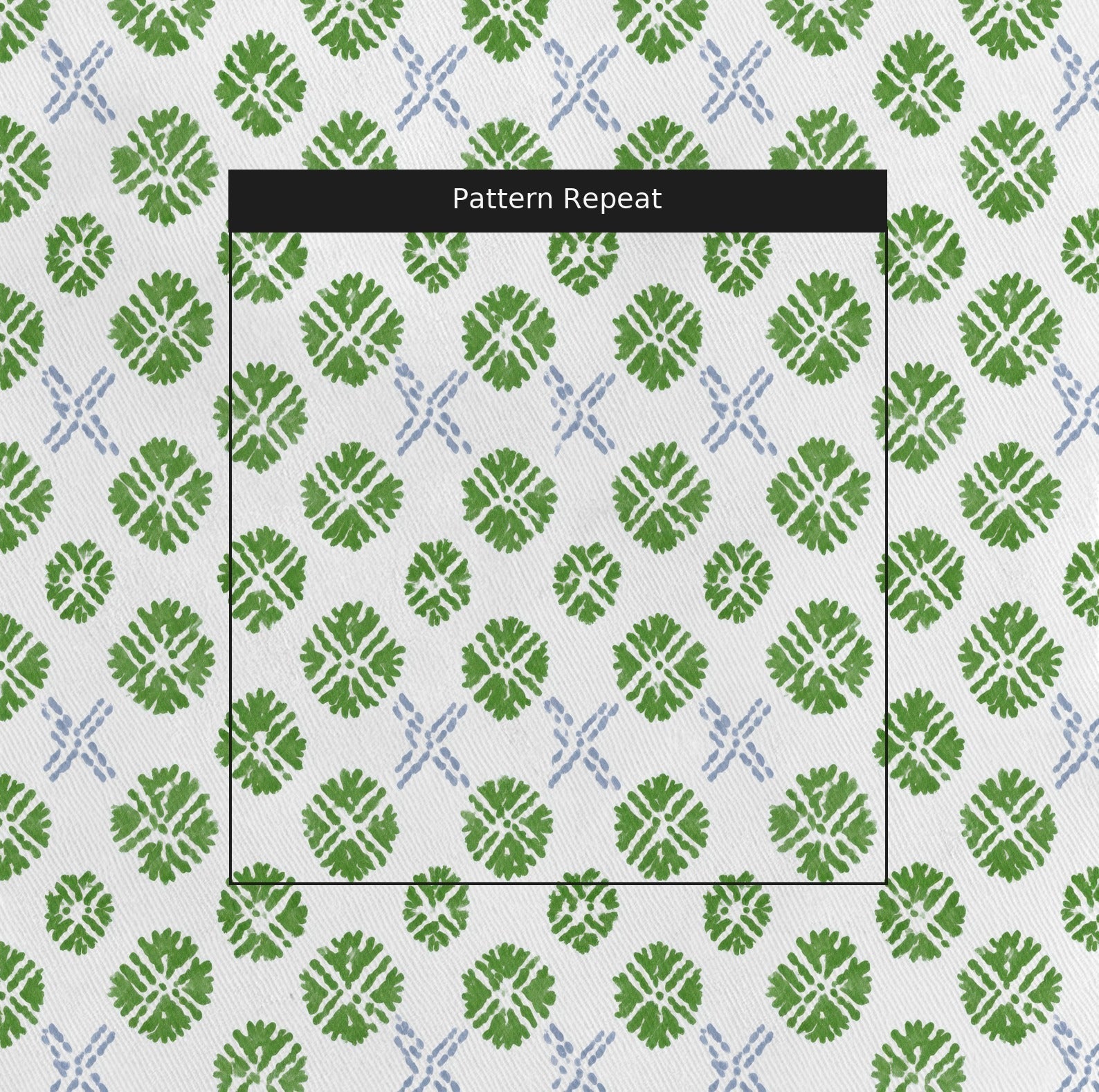 Ellington - Fabric - Linen Rowe