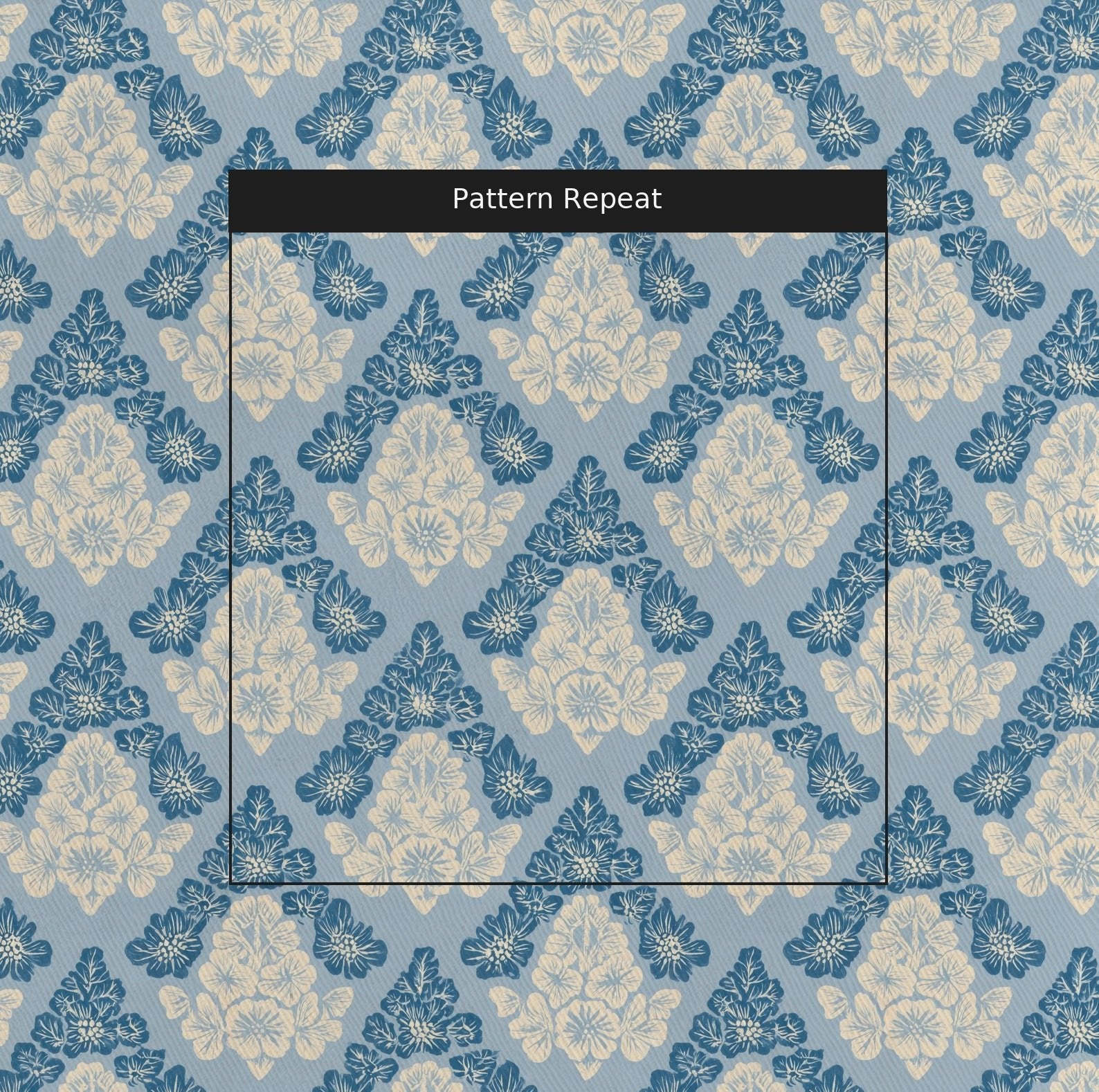 Ellis - Fabric - Linen Rowe