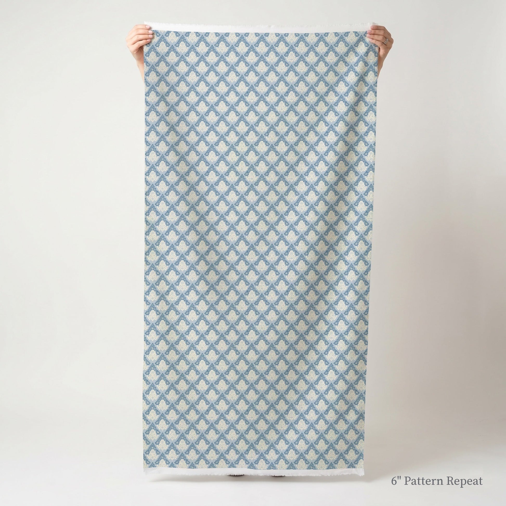 Ellis - Fabric - Linen Rowe