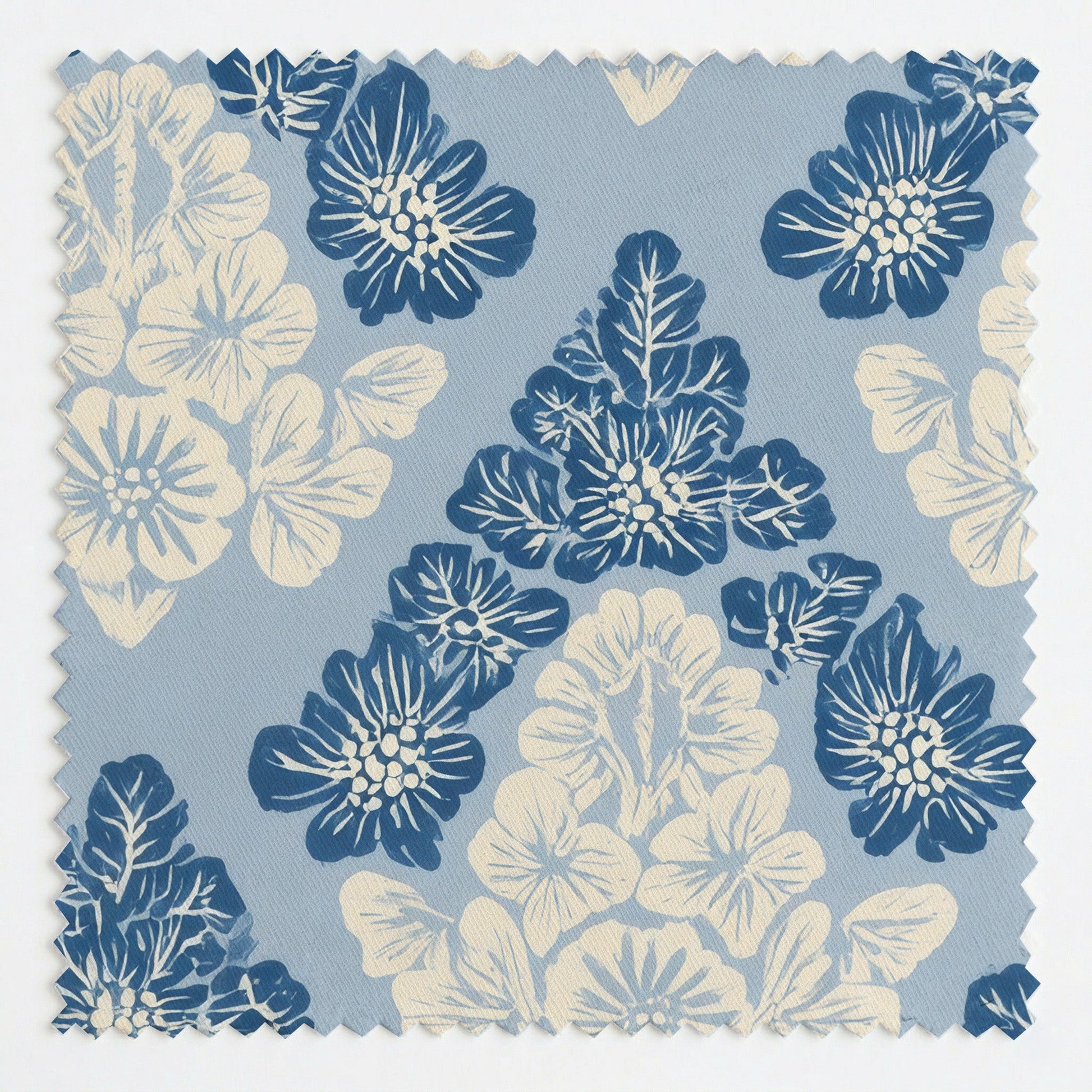 Ellis - Fabric - Linen Rowe