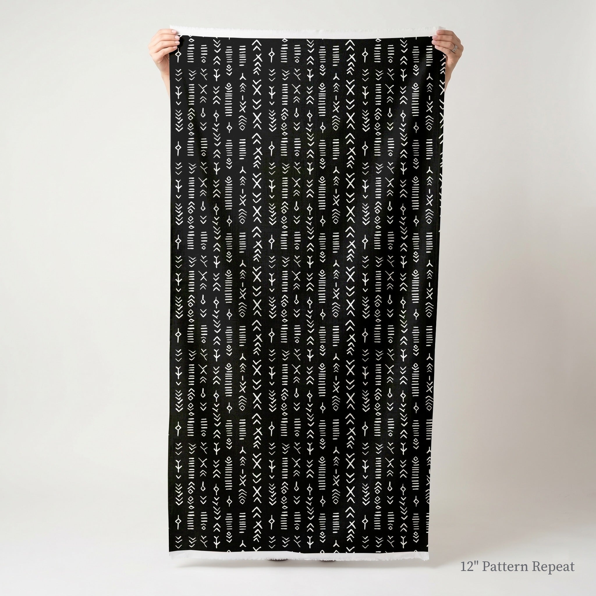 Ellison - Fabric - Linen Rowe