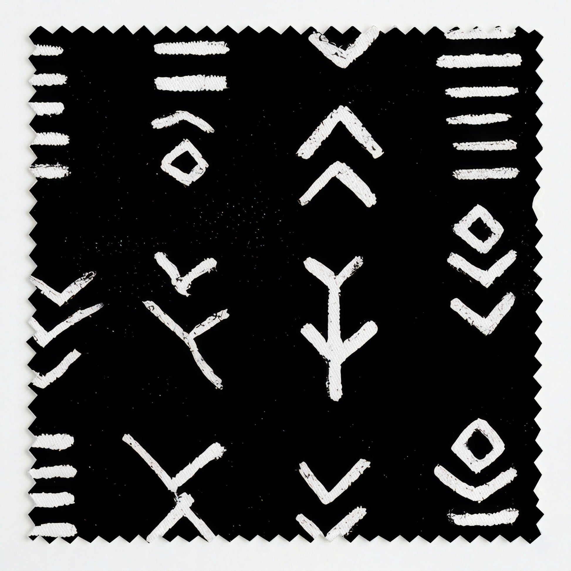 Ellison - Fabric - Linen Rowe
