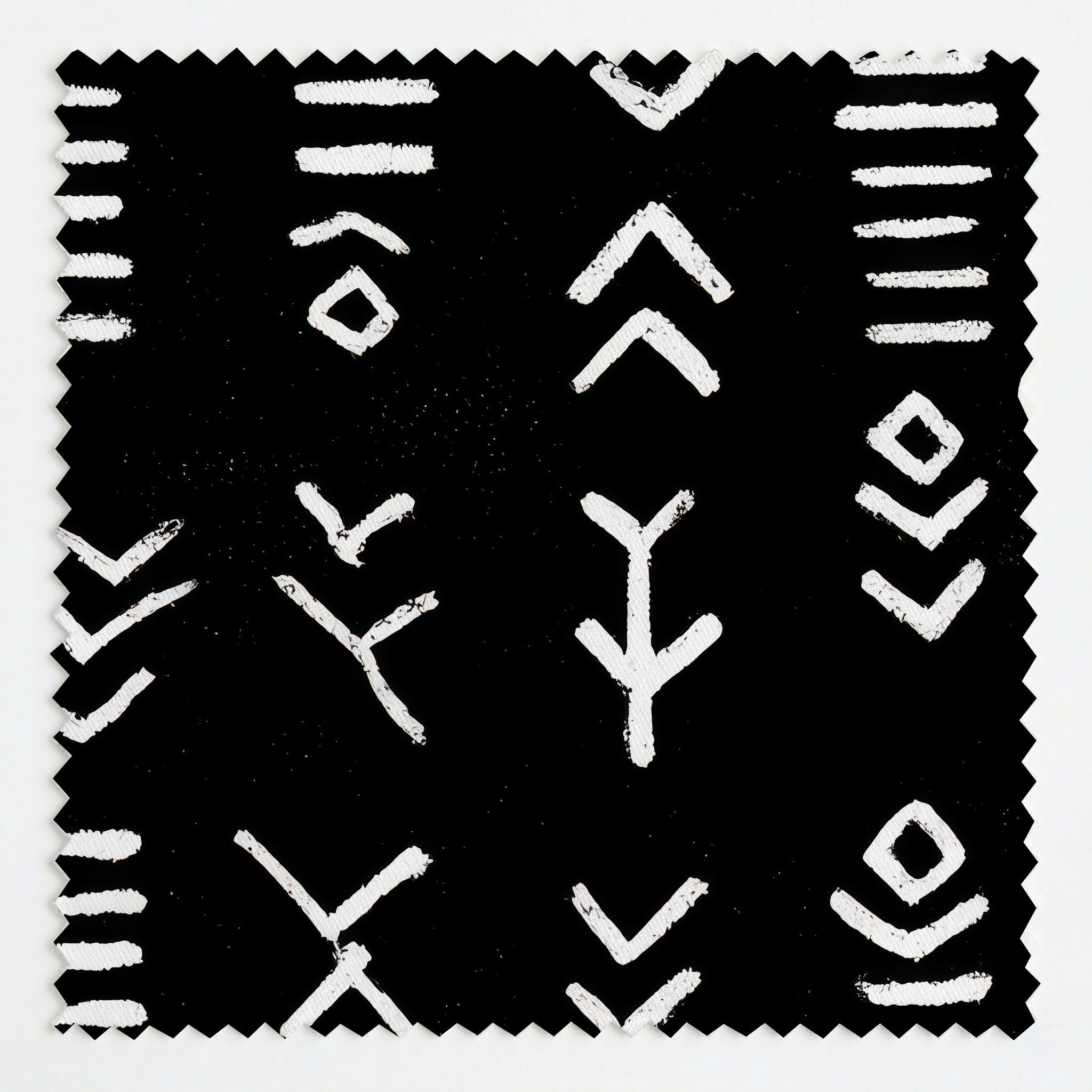 Ellison - Fabric - Linen Rowe