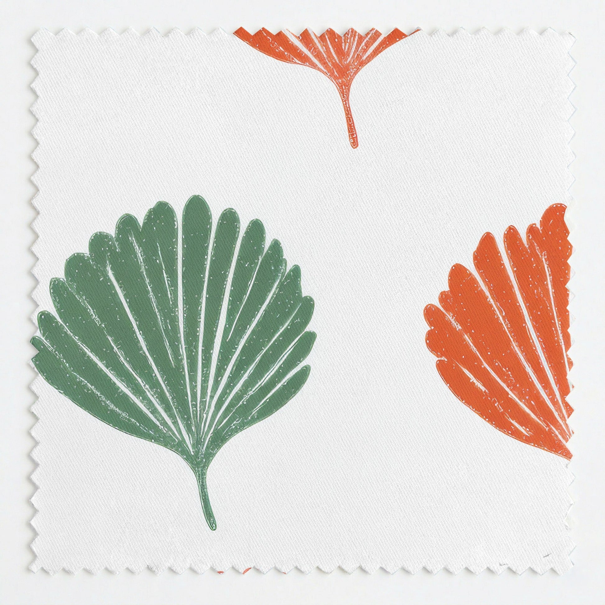 Elloria - Fabric - Linen Rowe