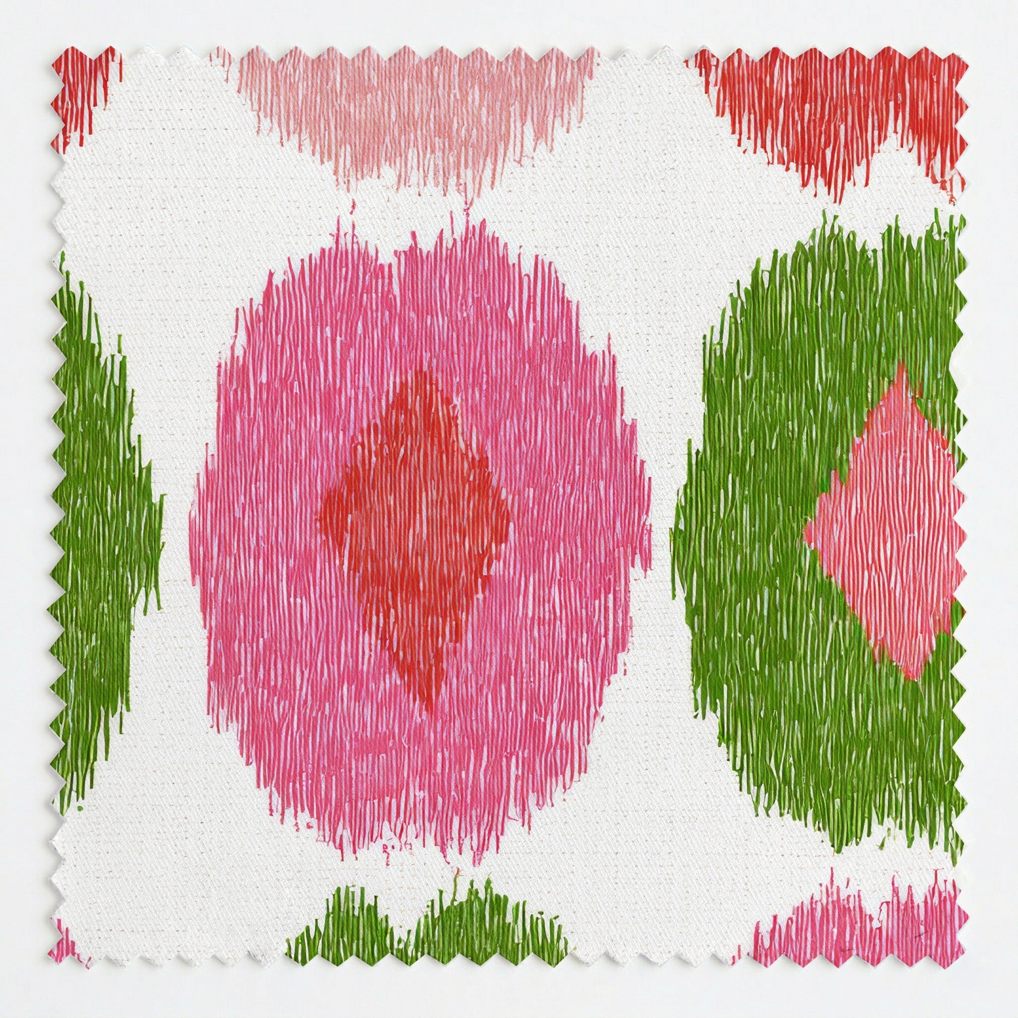 Ellwood - Fabric - Linen Rowe