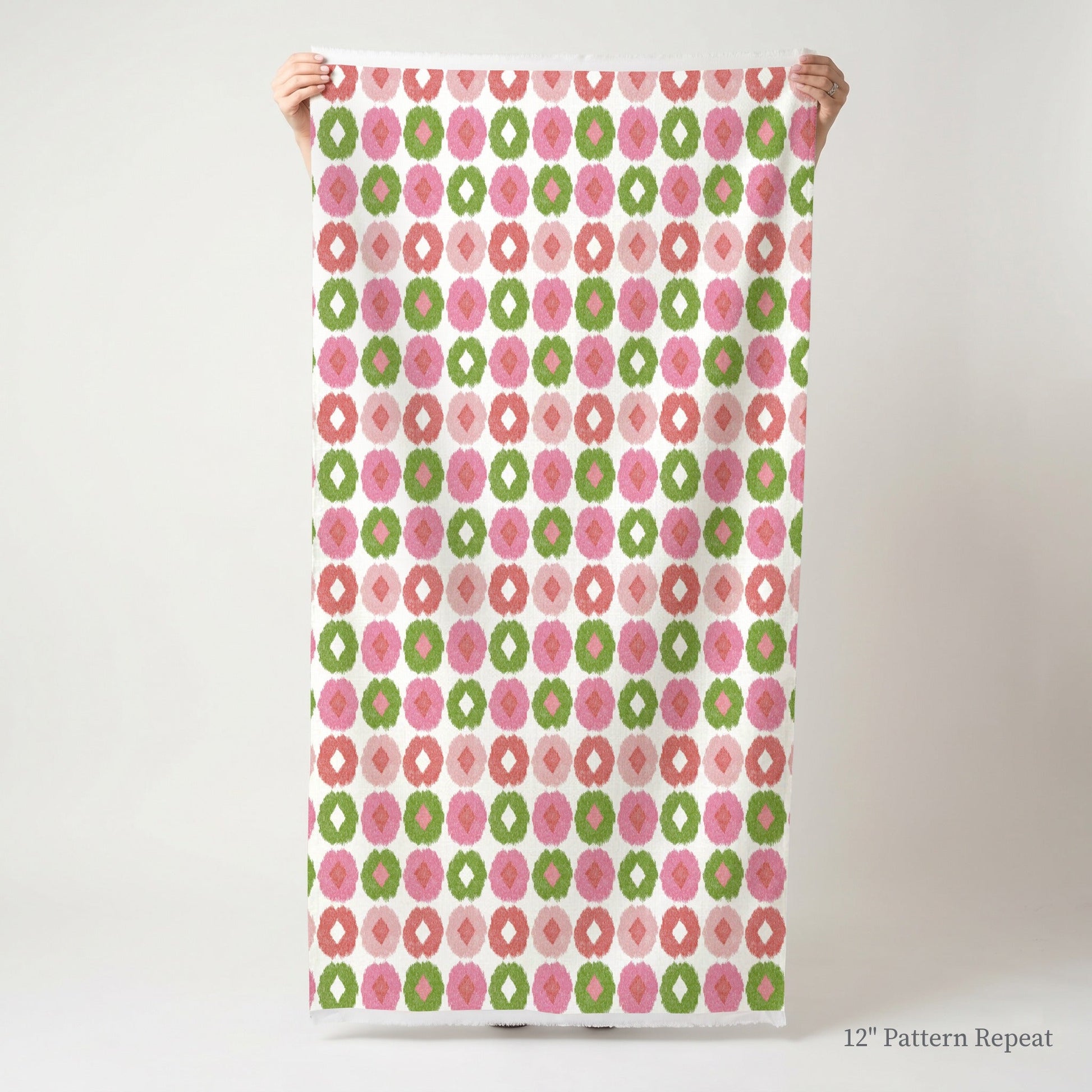 Ellwood - Fabric - Linen Rowe