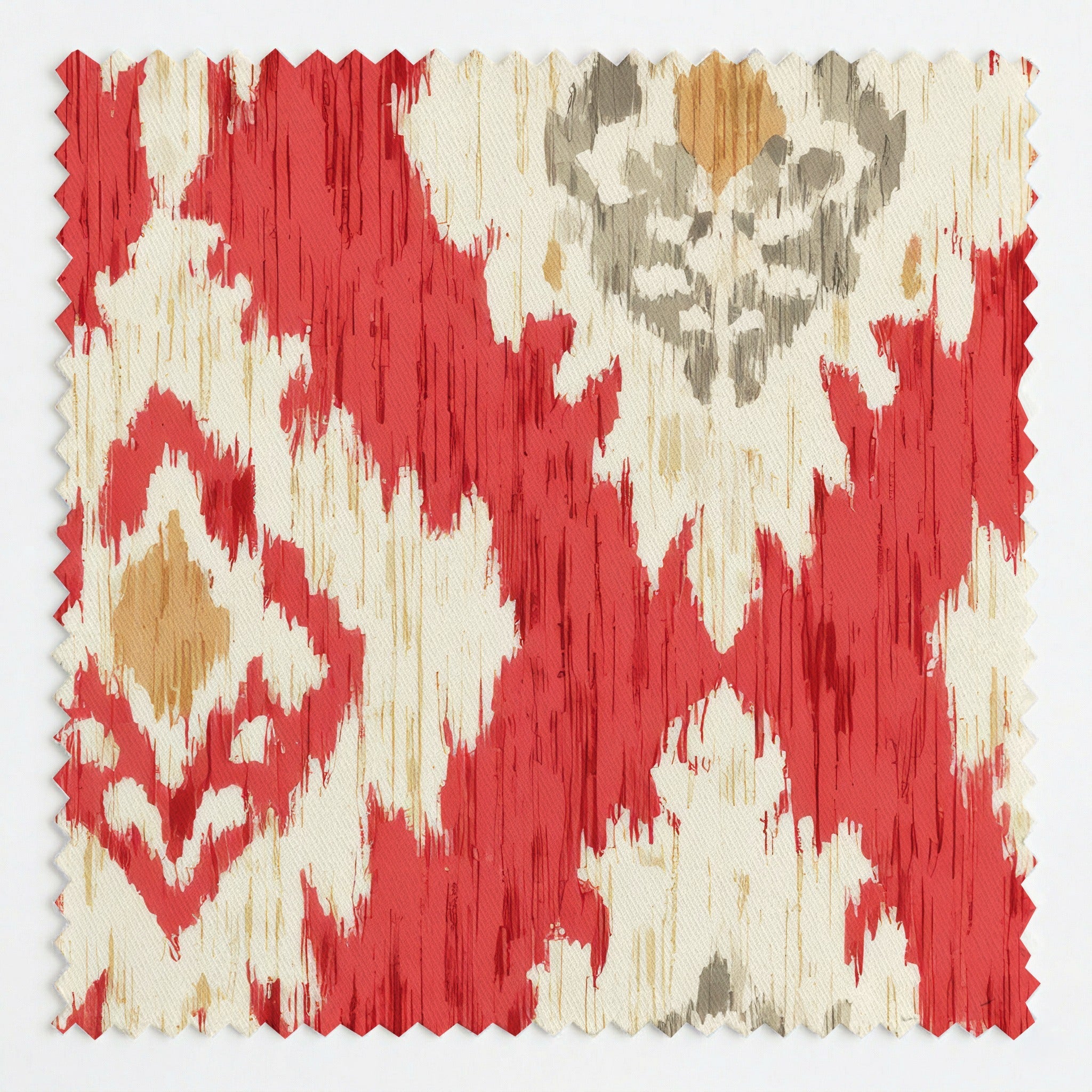 Eloise - Fabric - Linen Rowe