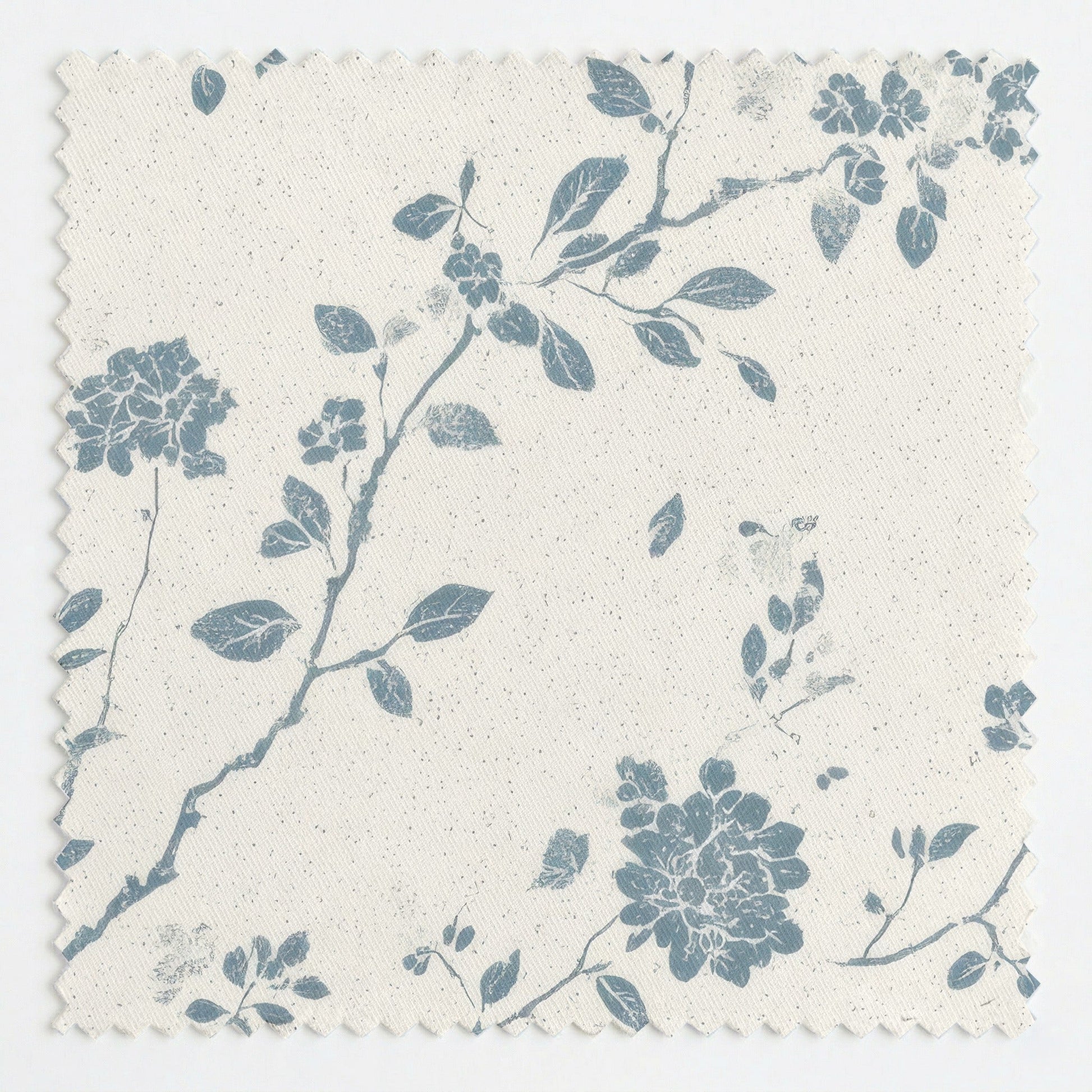 Eloise Toile - Fabric - Linen Rowe