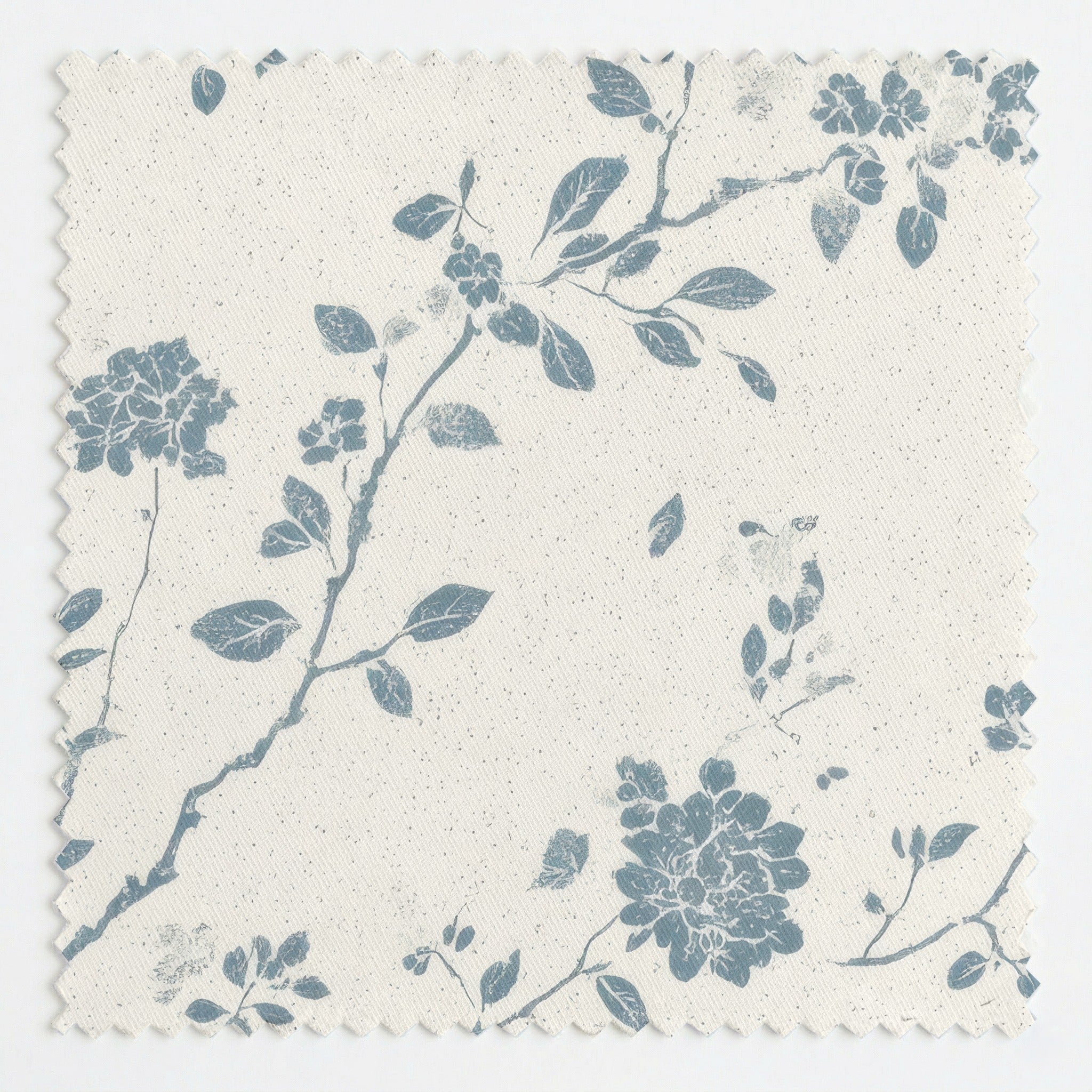 Eloise Toile - Fabric - Linen Rowe
